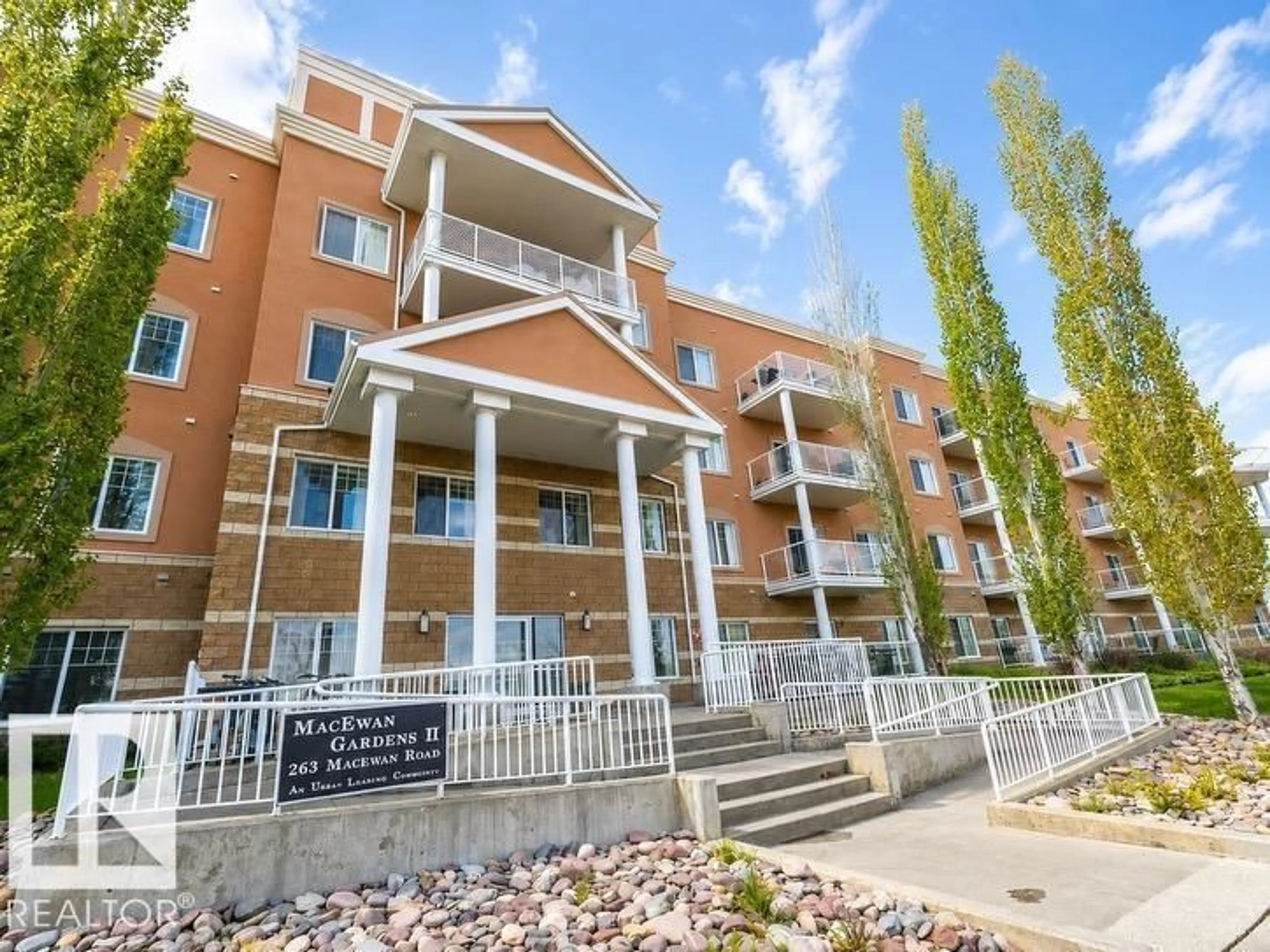 Unknown for #341 - 263 MACEWAN RD, Edmonton Alberta T6W0C4