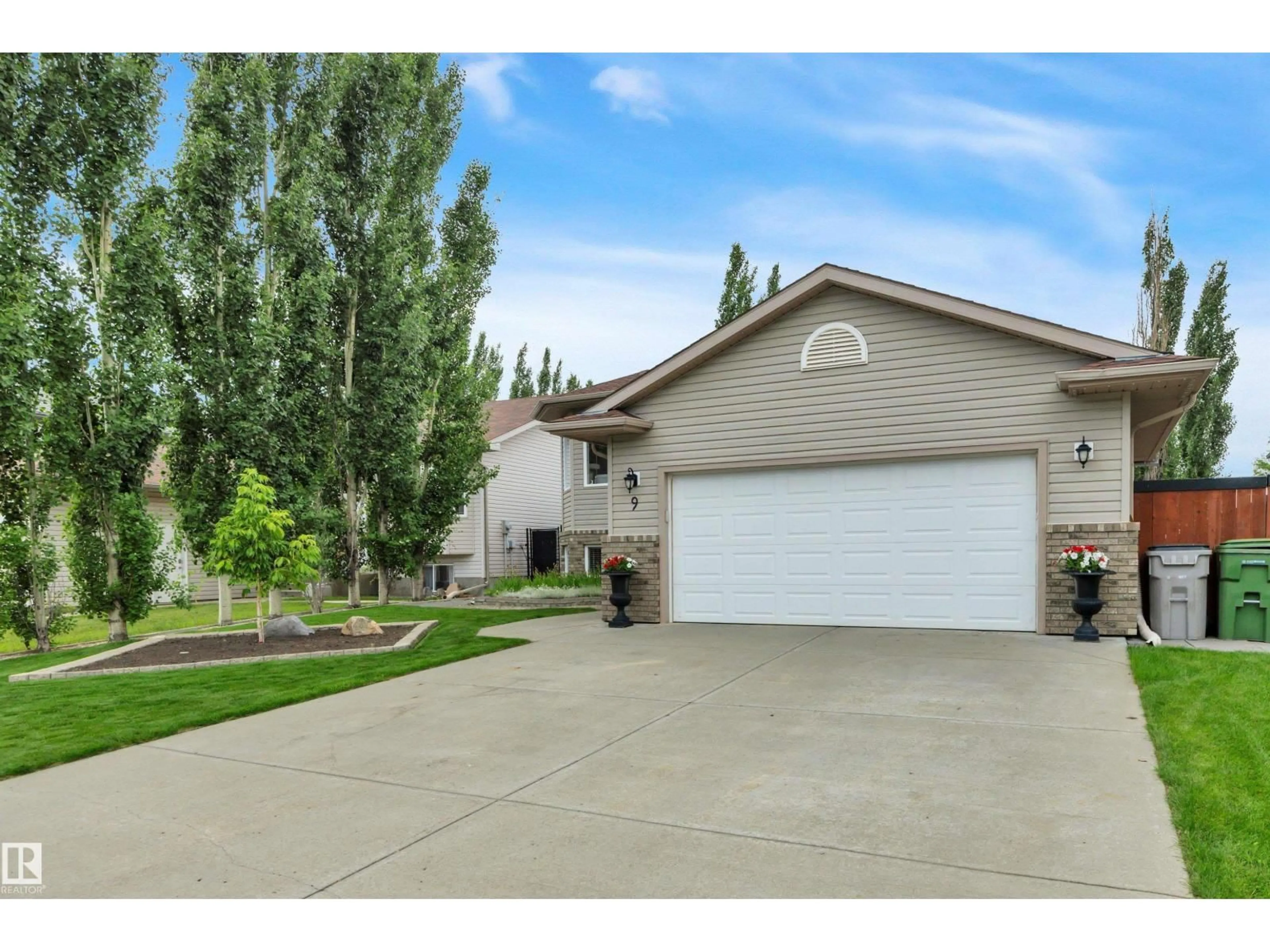 Unknown for 9 WESTVIEW DR, Calmar Alberta T0C0V0
