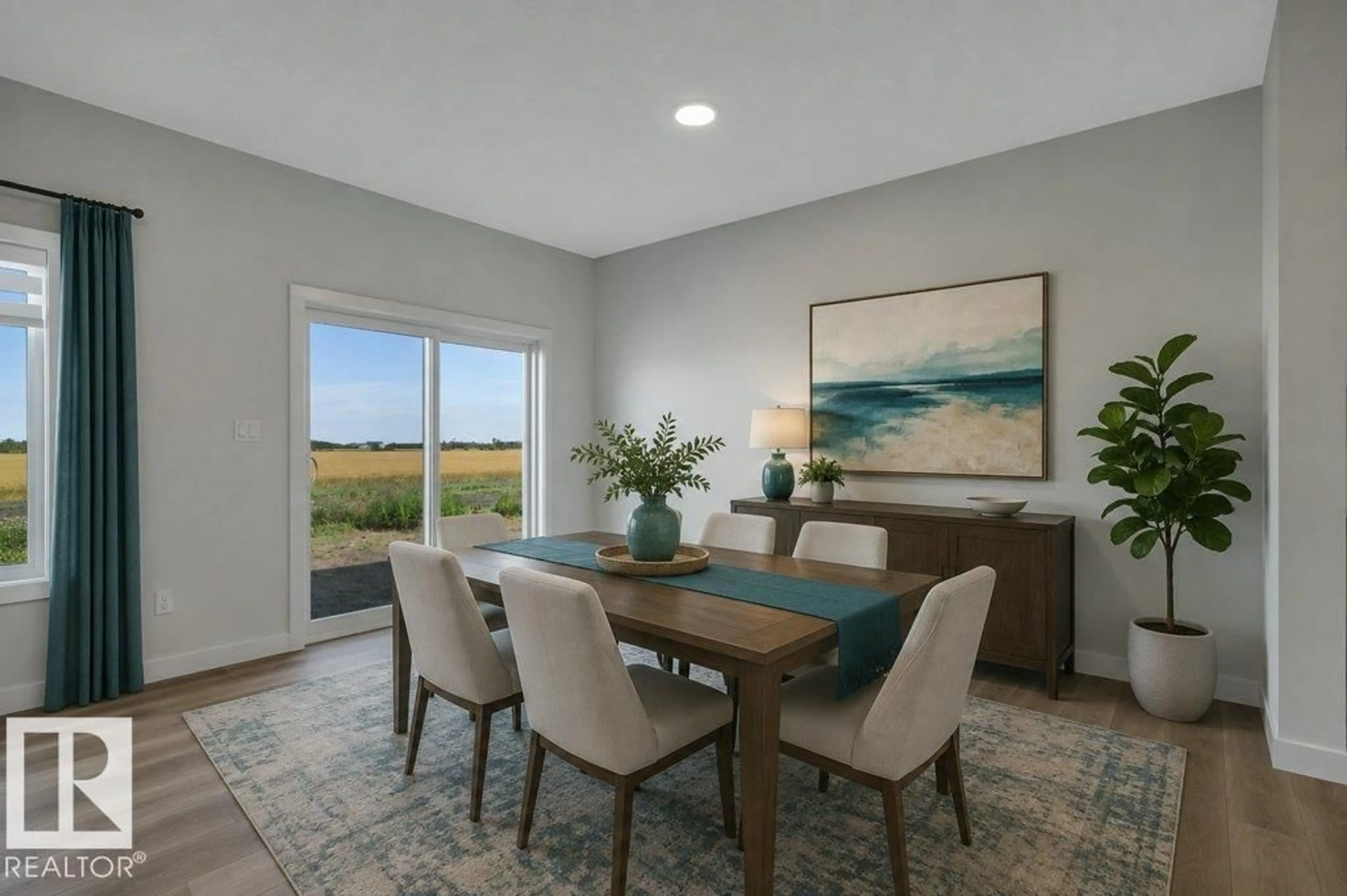 Dining room, unknown for 788 BANK DR, Leduc Alberta T9E1G2