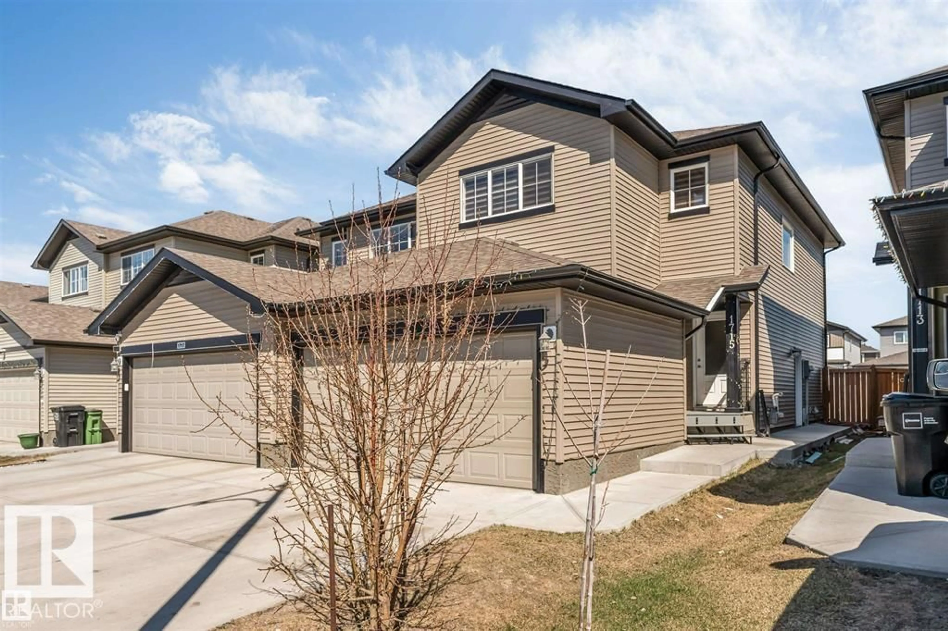 Unknown for NW - 1715 27 ST, Edmonton Alberta T6T2G6