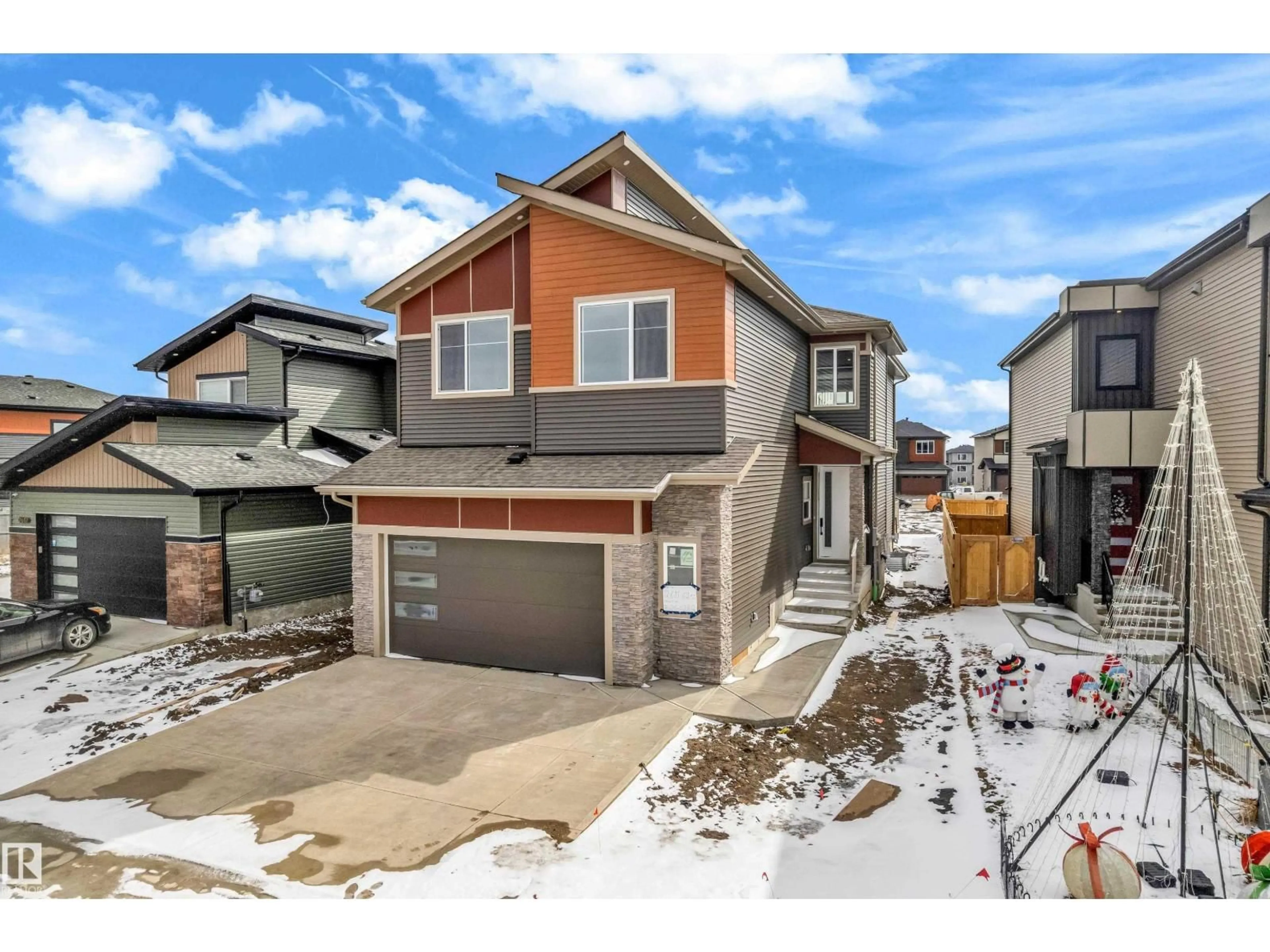 Unknown for 2611 62 AV, Rural Leduc County Alberta T4X3A4