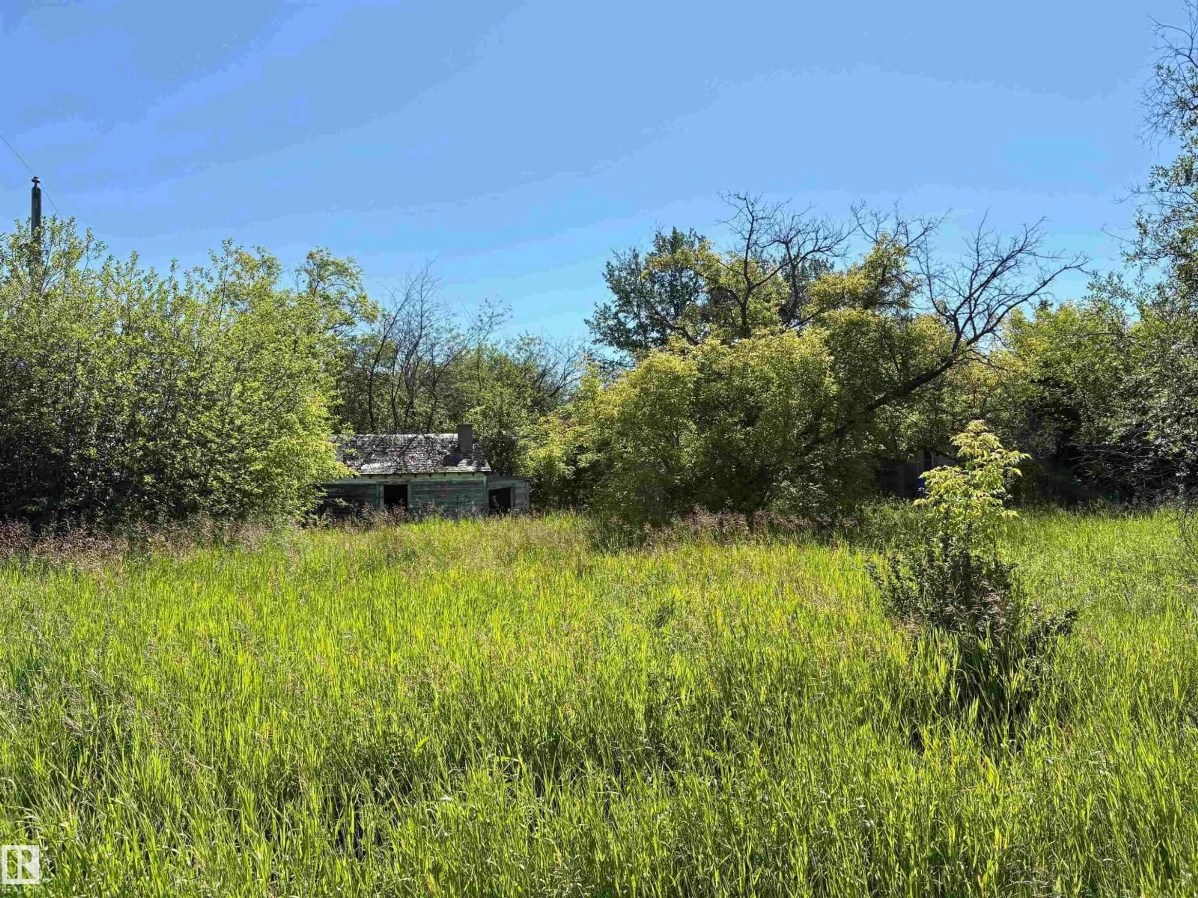 Unknown for 5216 & 5618 50 AV, Therien Alberta T0A1P0