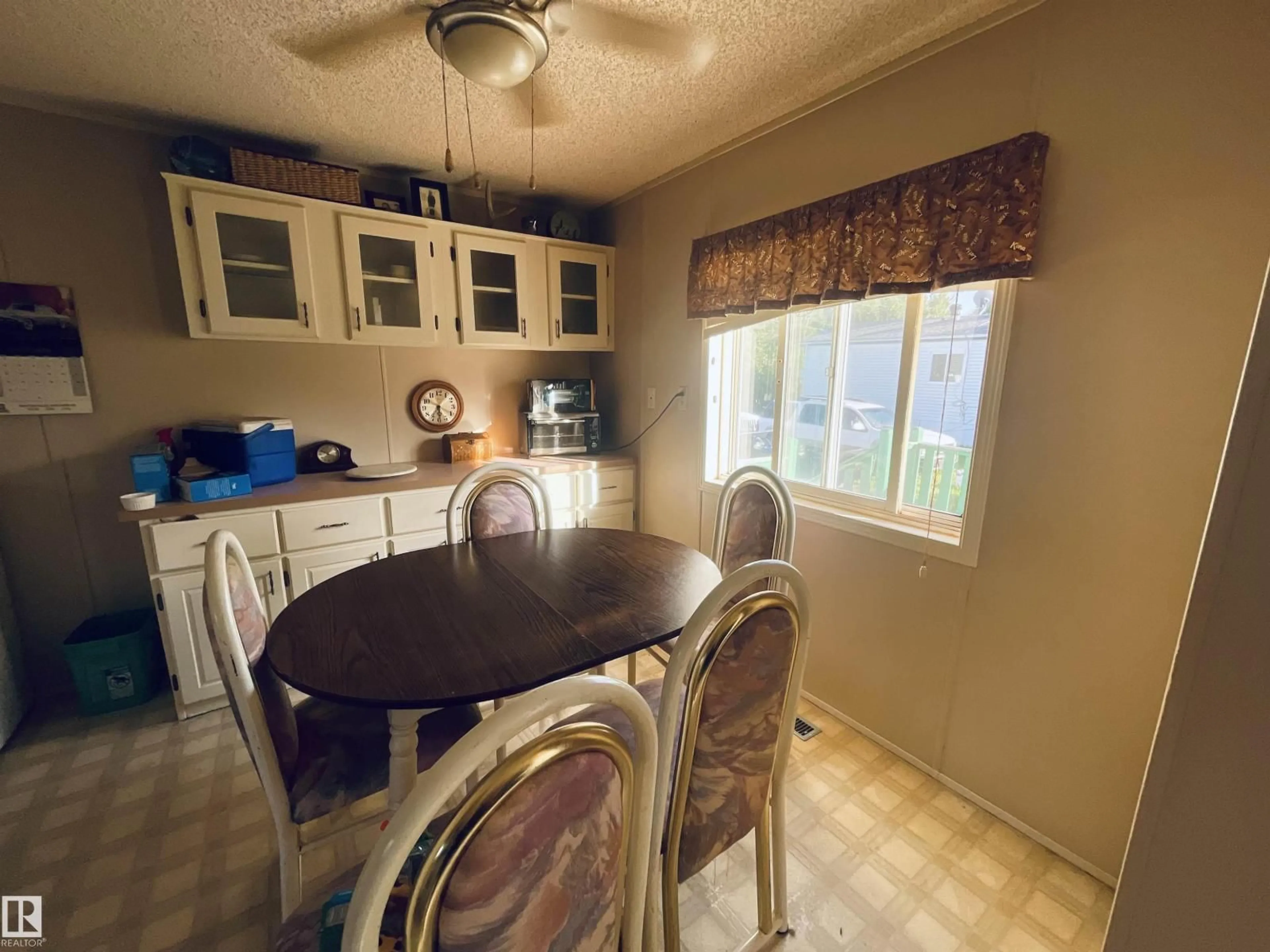 Dining room, unknown for 69 5429 TWP ROAD 494, Rural Brazeau County Alberta T7A1S9