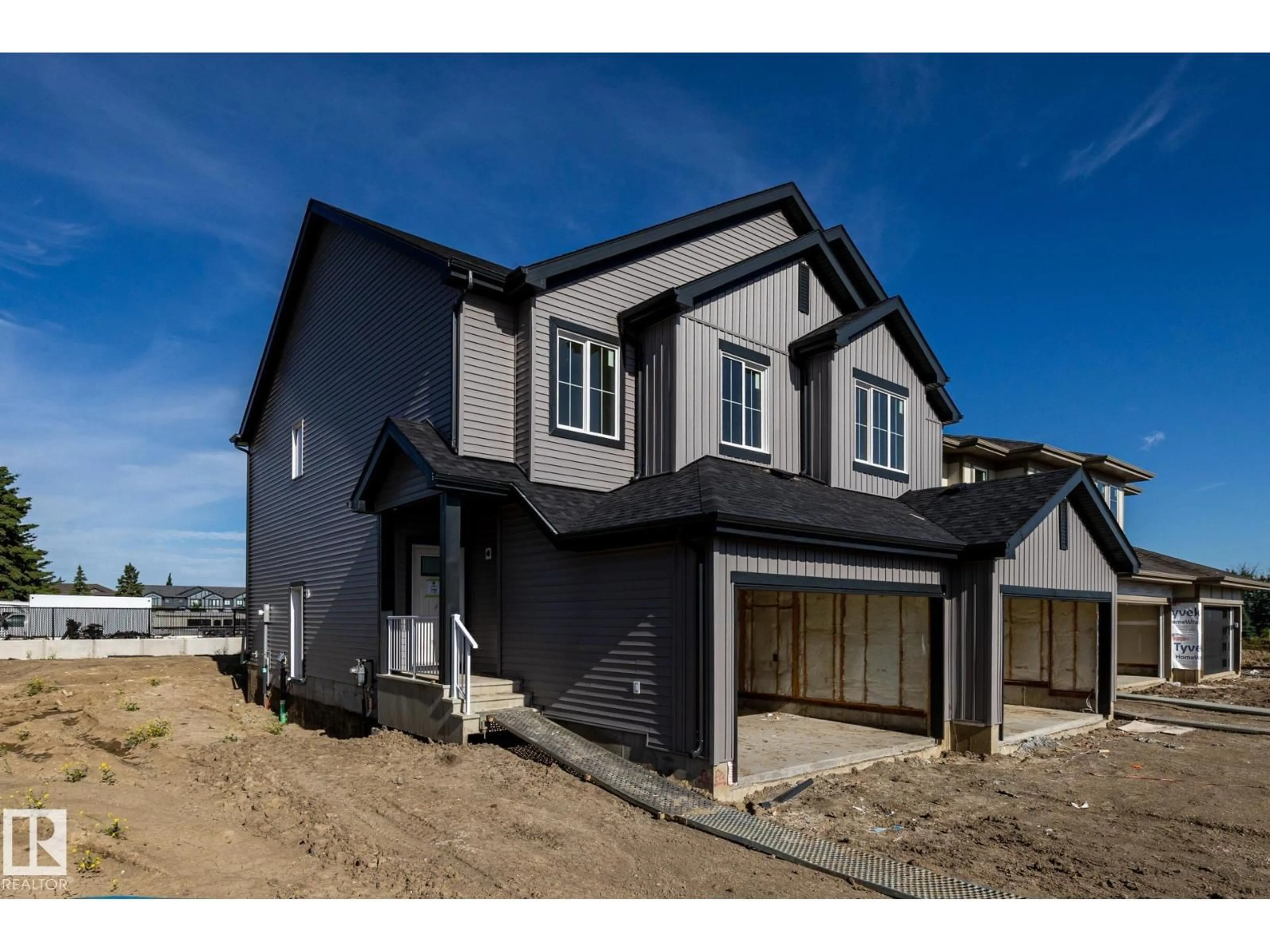 Unknown for 11 PATRIOT WY, Spruce Grove Alberta T7X2W6