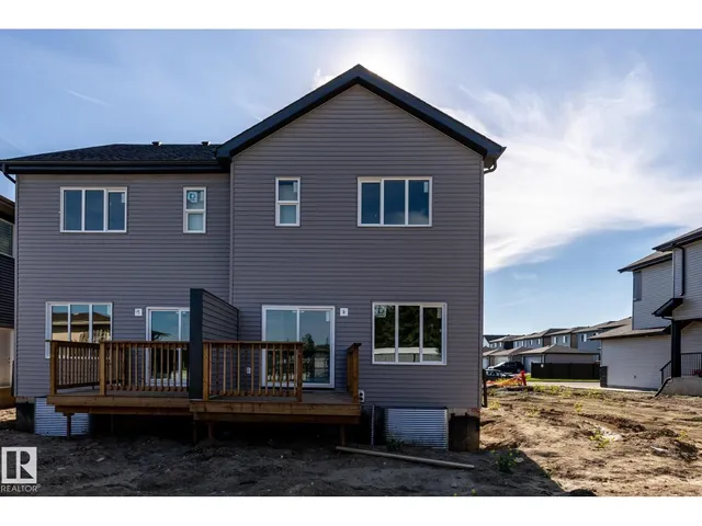 11 PATRIOT WY, Spruce Grove 4