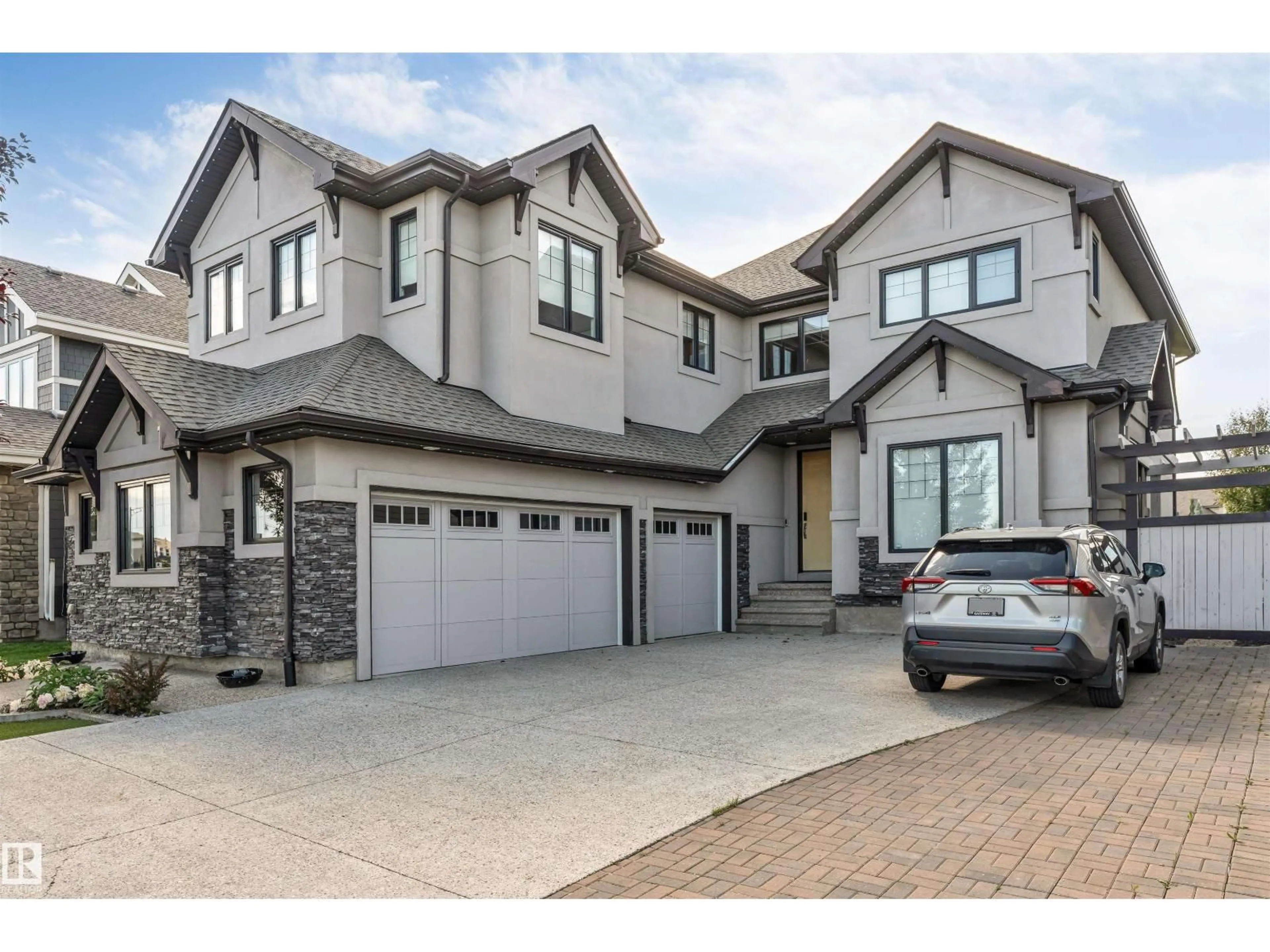Unknown for SW SW - 656 180 ST, Edmonton Alberta T6W2T1