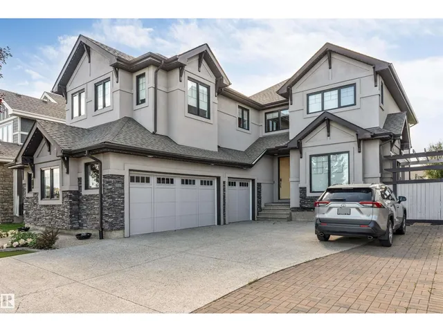 SW SW - 656 180 ST, Edmonton 2