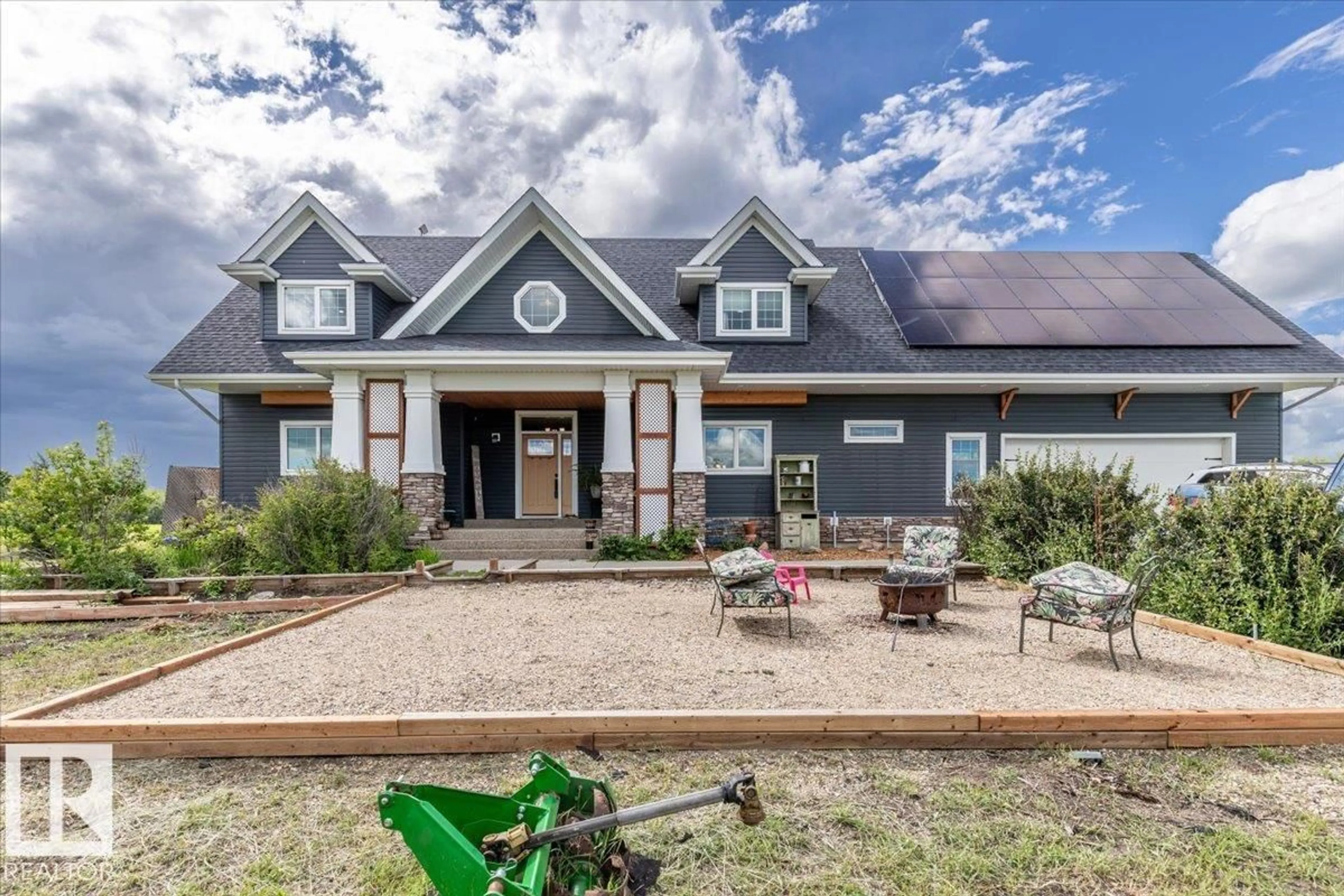 Unknown for 50346 RGE RD 275, Rural Leduc County Alberta T0C0V0
