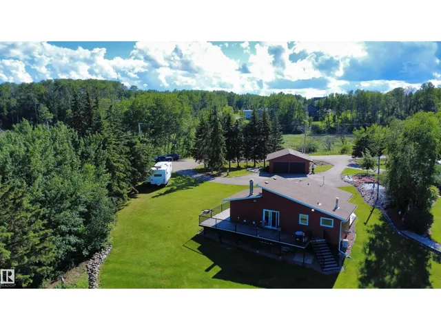 618 CHURCHILL PARK ROAD, Rural Lac La Biche County 2