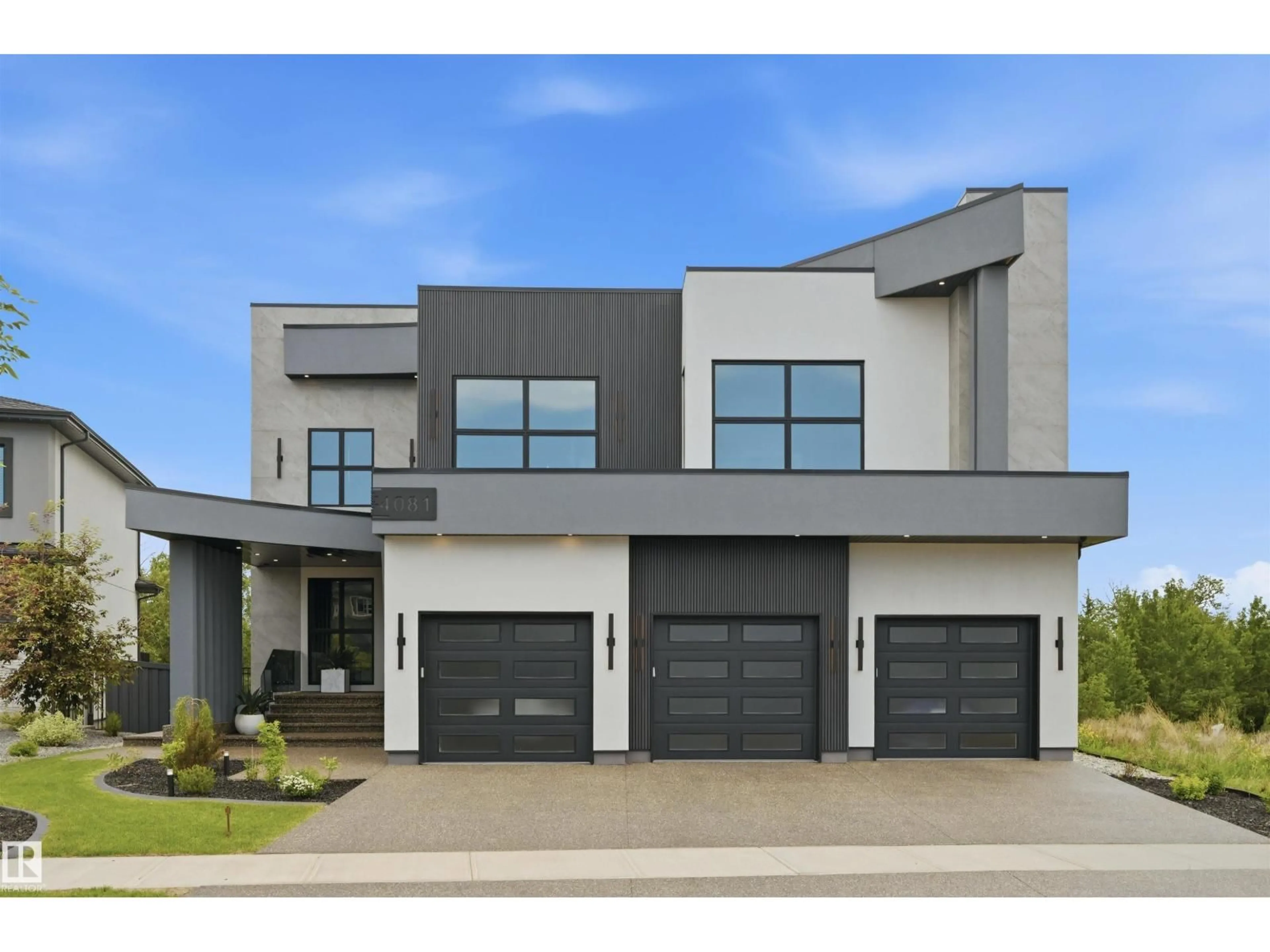 Unknown for 4081 WHISPERING RIVER DR, Edmonton Alberta T6W2E2