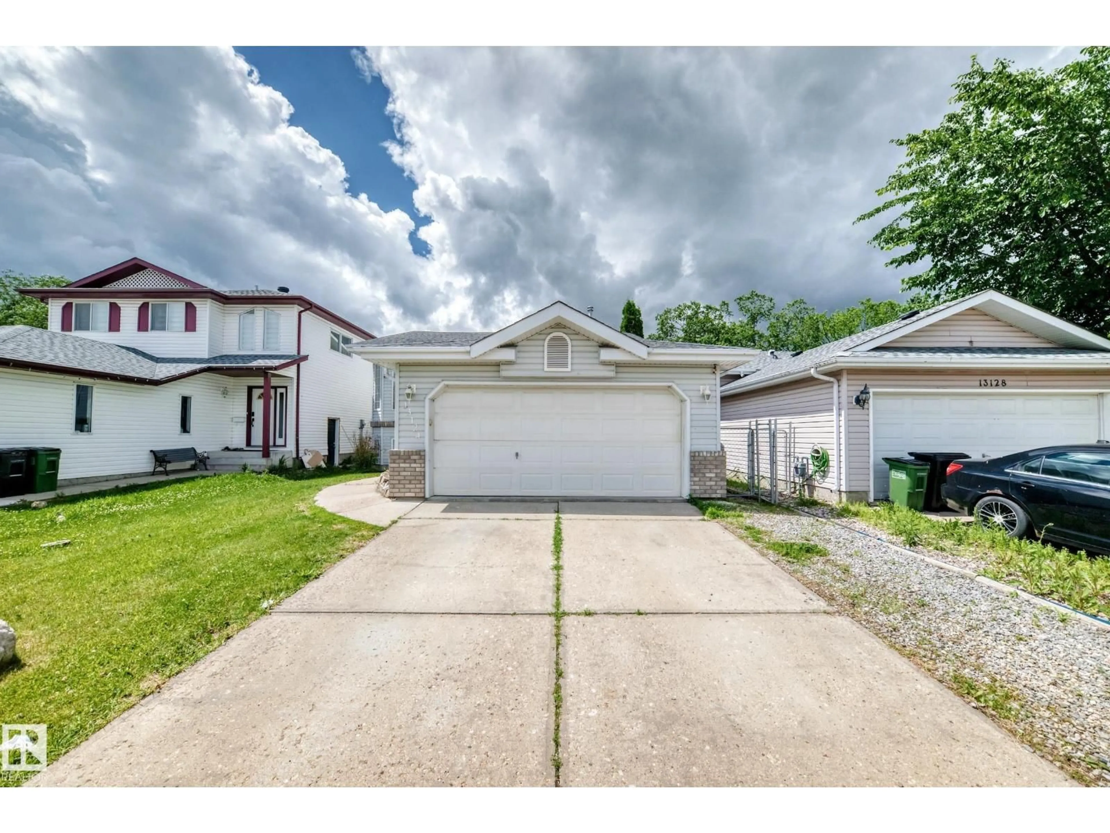 Unknown for 13124 36 ST, Edmonton Alberta T5A5C7