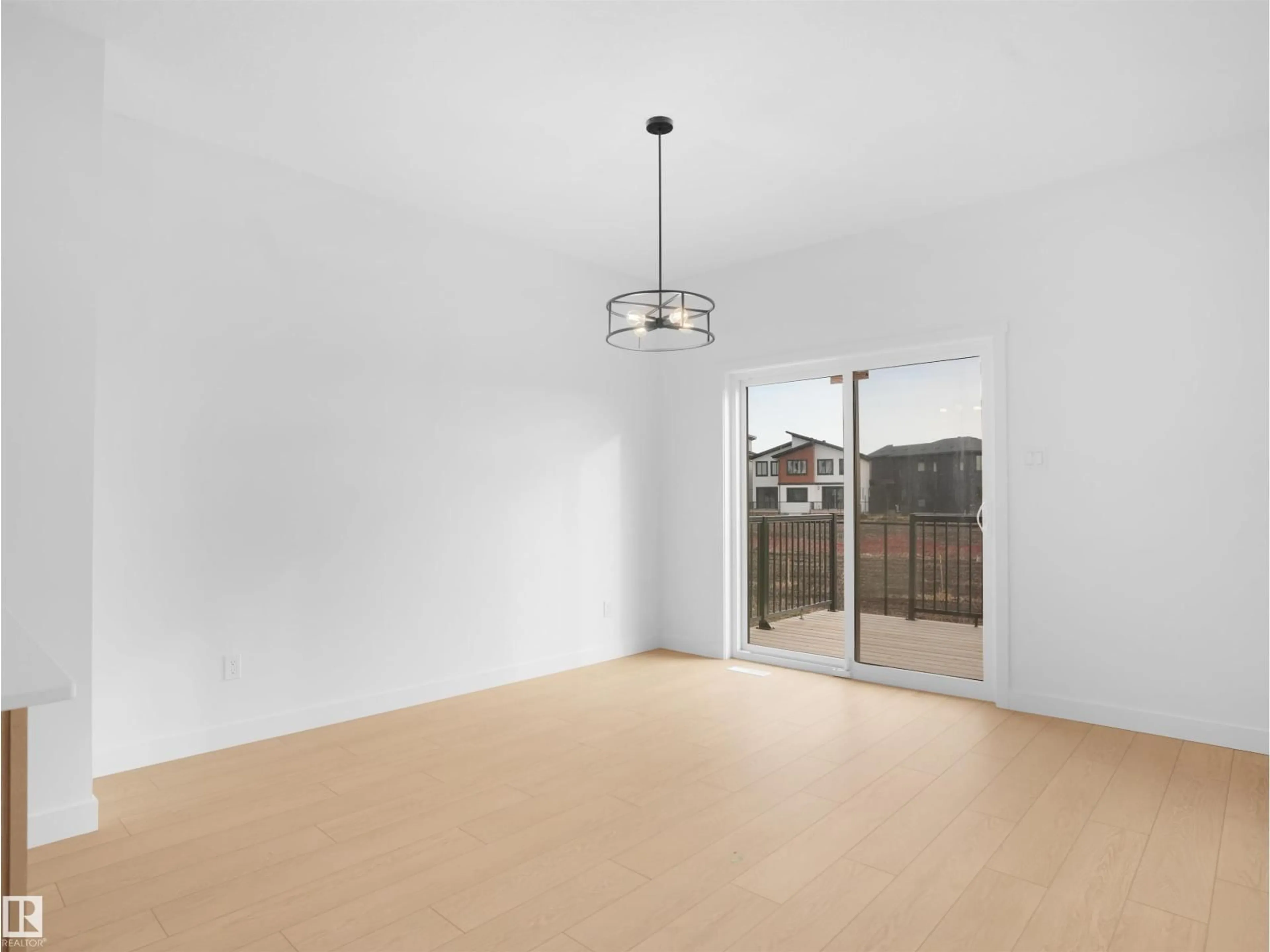 A pic of a room for NE - 17823 7 ST, Edmonton Alberta T5Y4E7