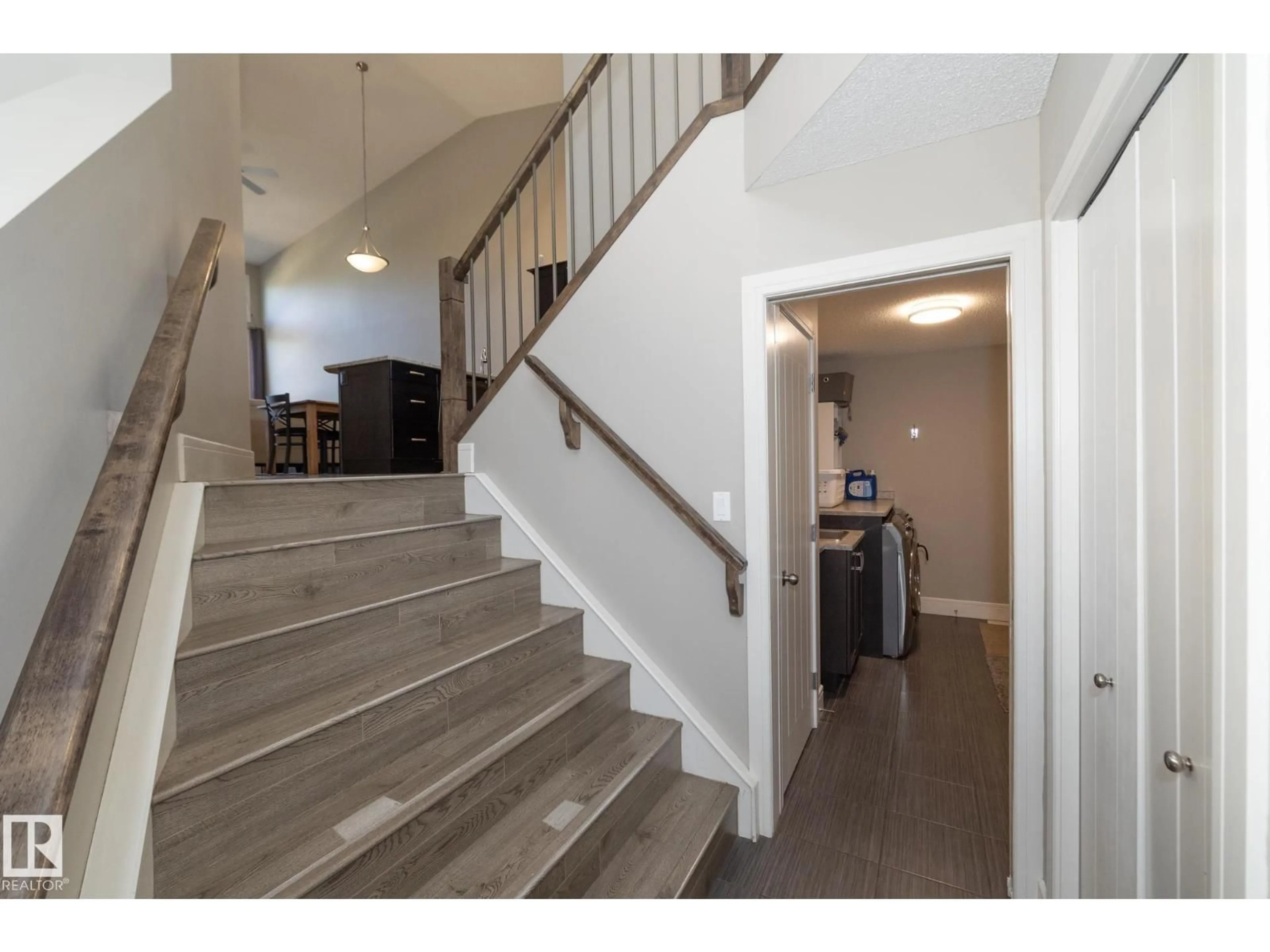 Indoor foyer for 3302 67 ST, Beaumont Alberta T4X0W7