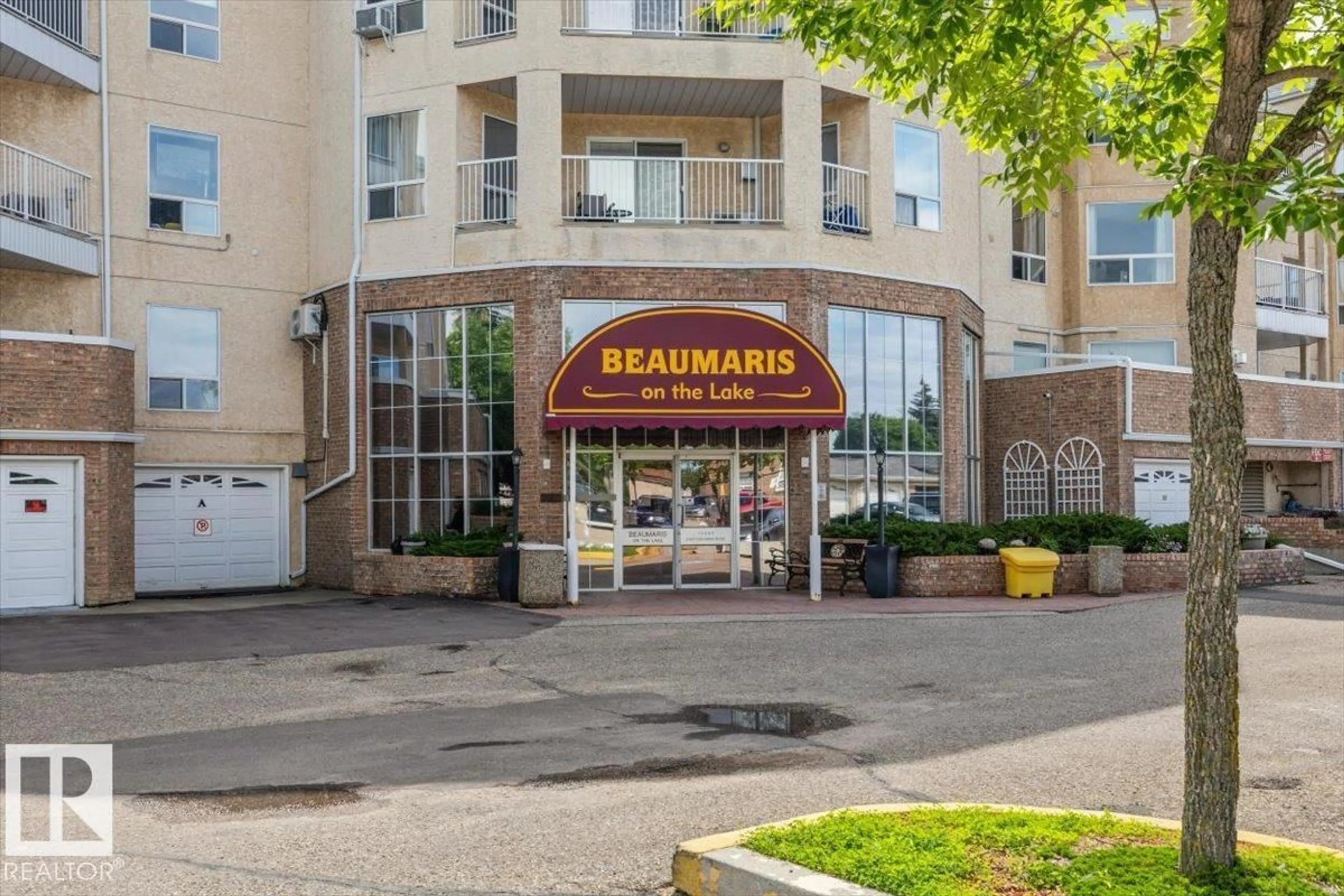 Unknown for 15499 - 427 CASTLE DOWNS RD, Edmonton Alberta T5X5Y3