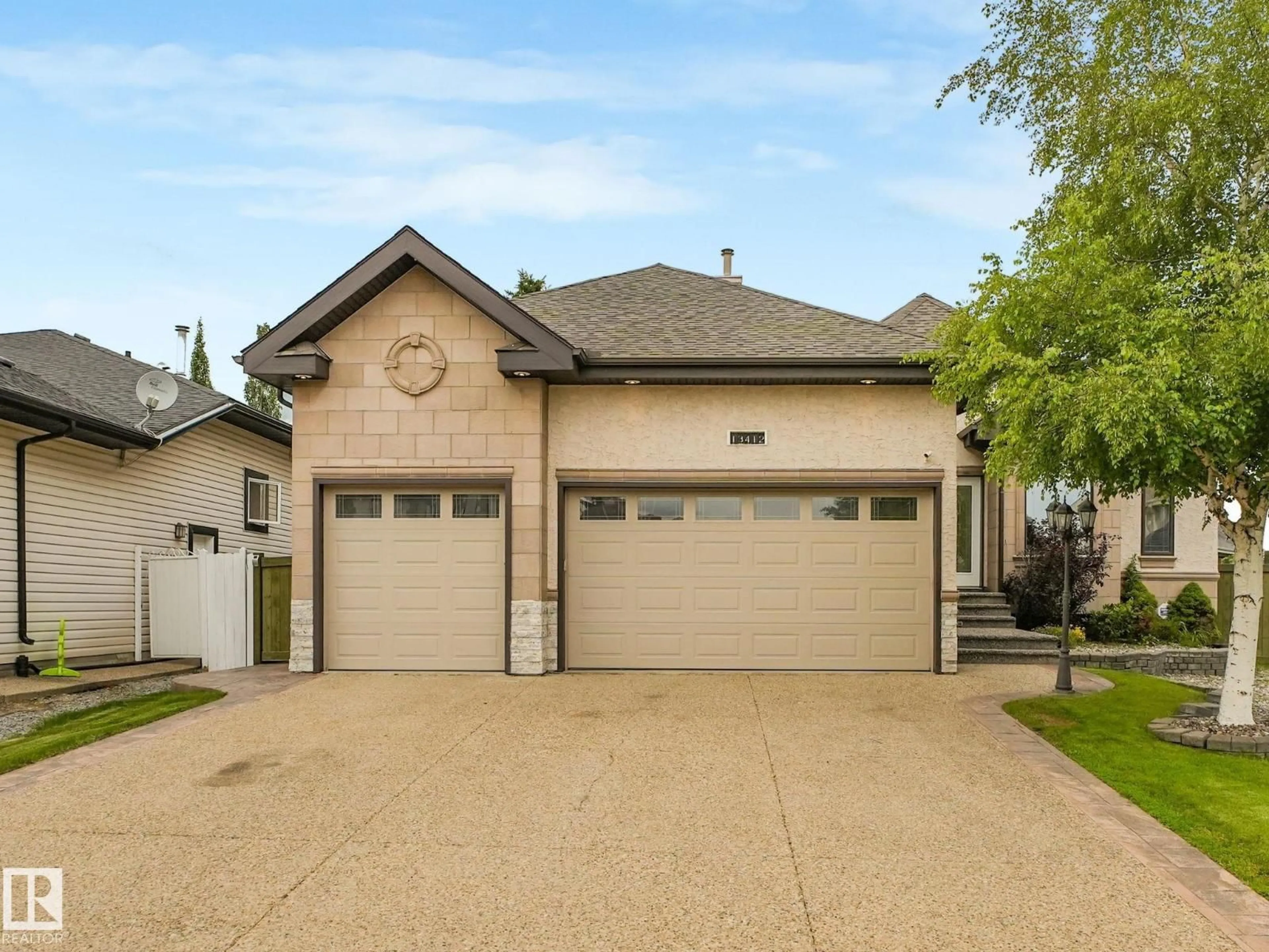 Unknown for 13412 157 AV, Edmonton Alberta T6V1P6