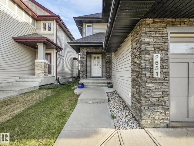 2651 ANDERSON CR, Edmonton 5
