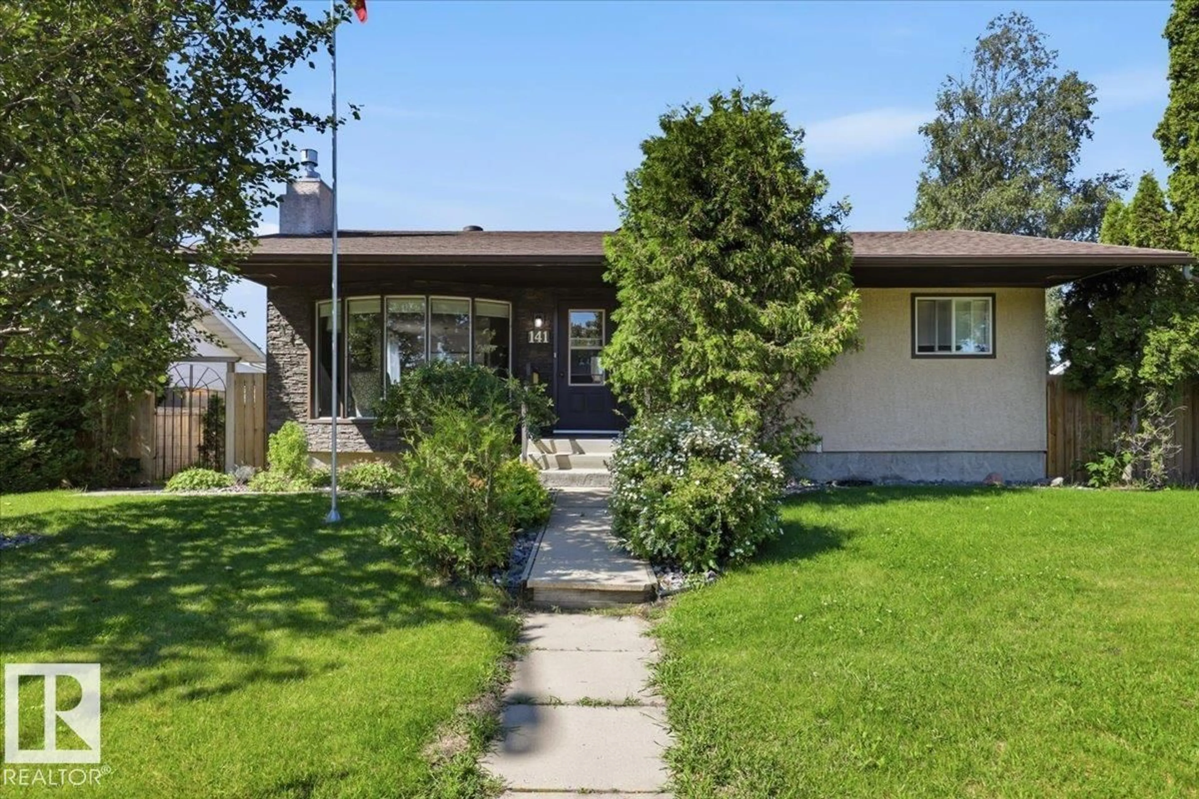Unknown for 141 GREEN ASH DR, Wetaskiwin Alberta T9A2H7