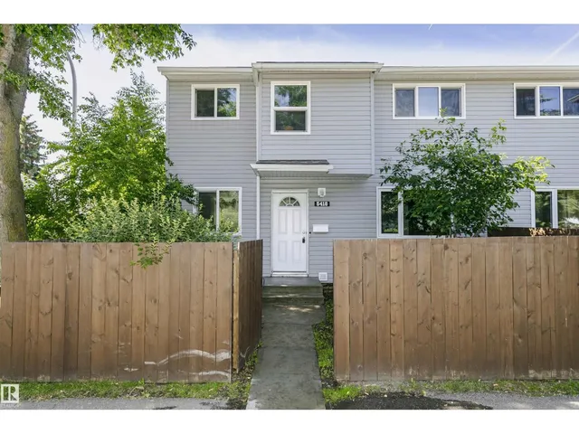 5418 144B AV, Edmonton 3