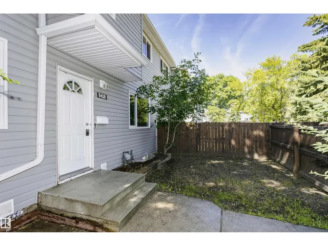 5418 144B AV, Edmonton 5