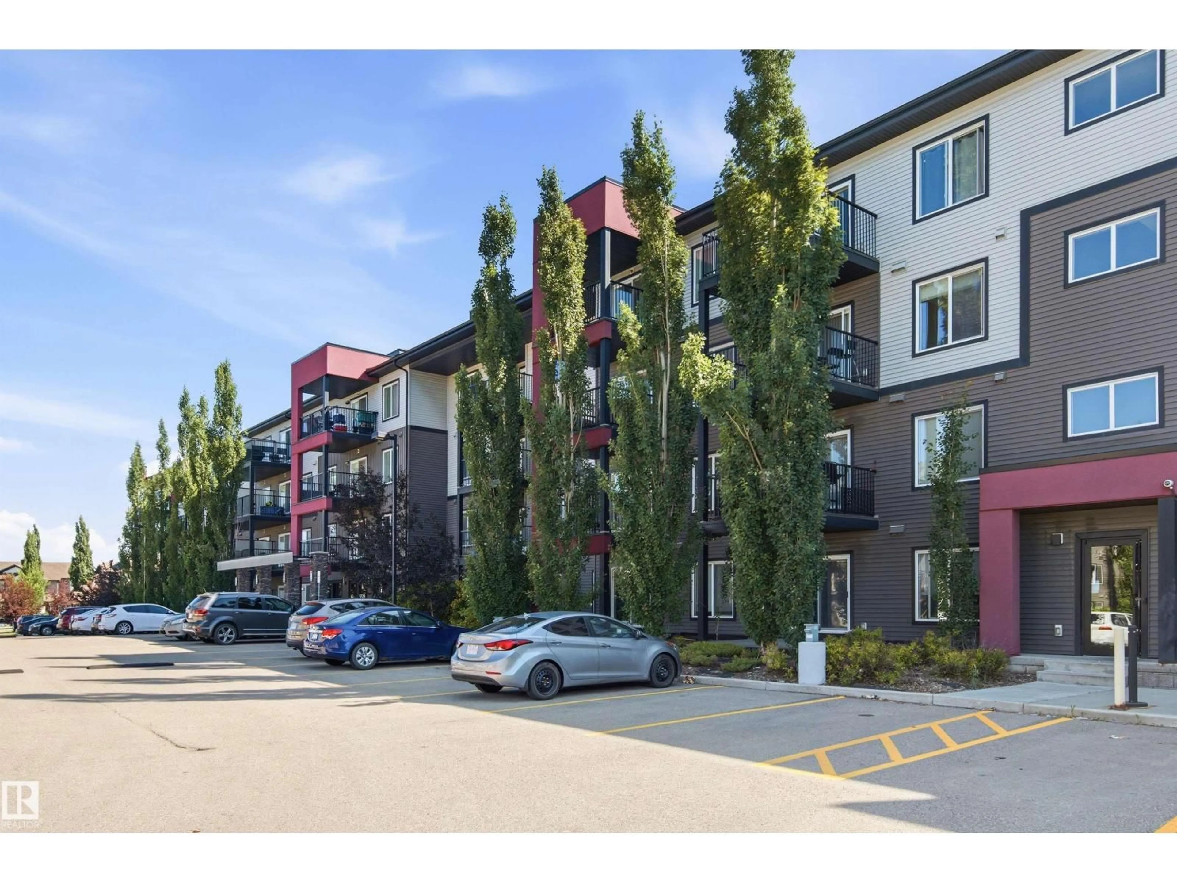 Unknown for #435 - 5515 7 AV, Edmonton Alberta T6X0G6