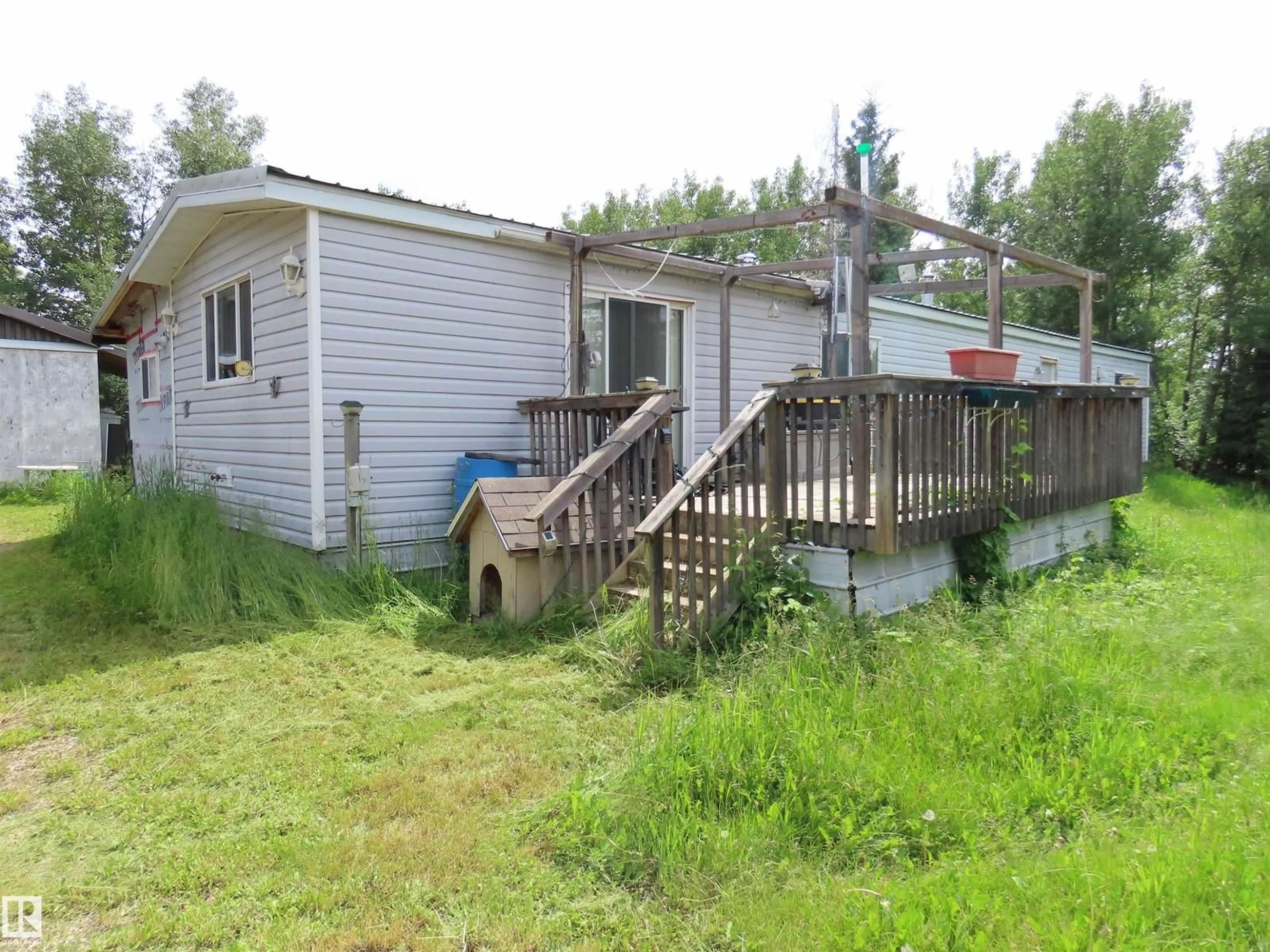 Shed for 7227 TWP ROAD 560, Rural Lac Ste. Anne County Alberta T0E2A0