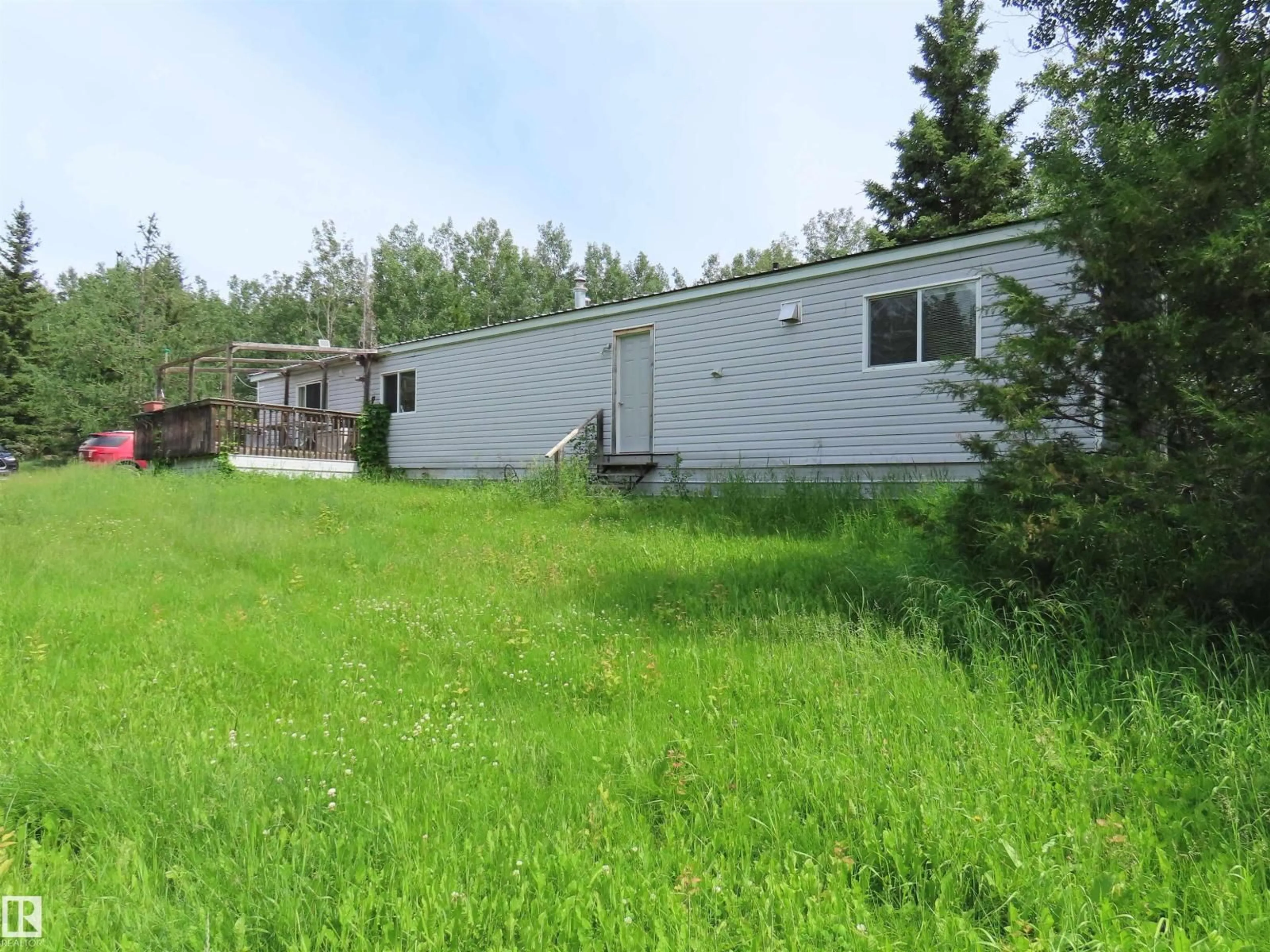 Unknown for 7227 TWP ROAD 560, Rural Lac Ste. Anne County Alberta T0E2A0