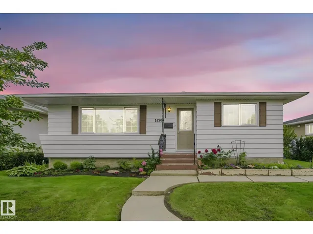 NW - 14203 74 ST, Edmonton 2