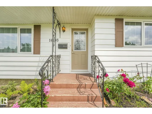 NW - 14203 74 ST, Edmonton 4