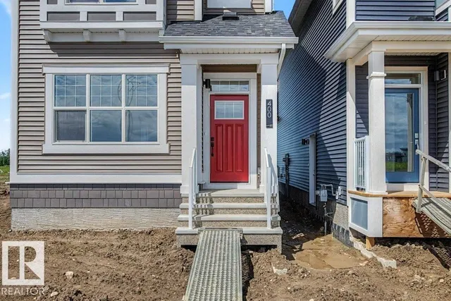 400 STILES BEND, Leduc 4