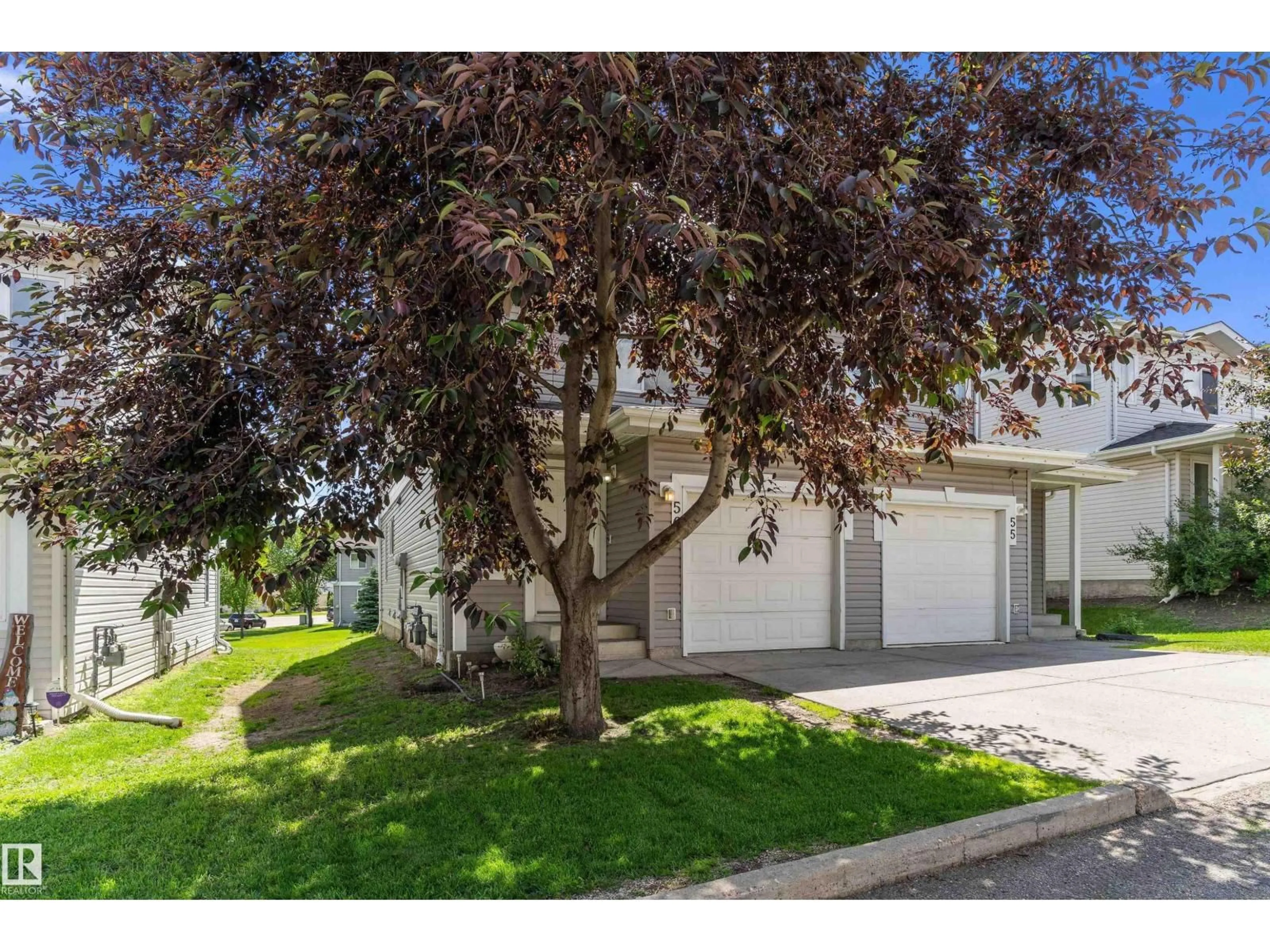 Unknown for 130 - 56 HYNDMAN CR, Edmonton Alberta T5A0E8