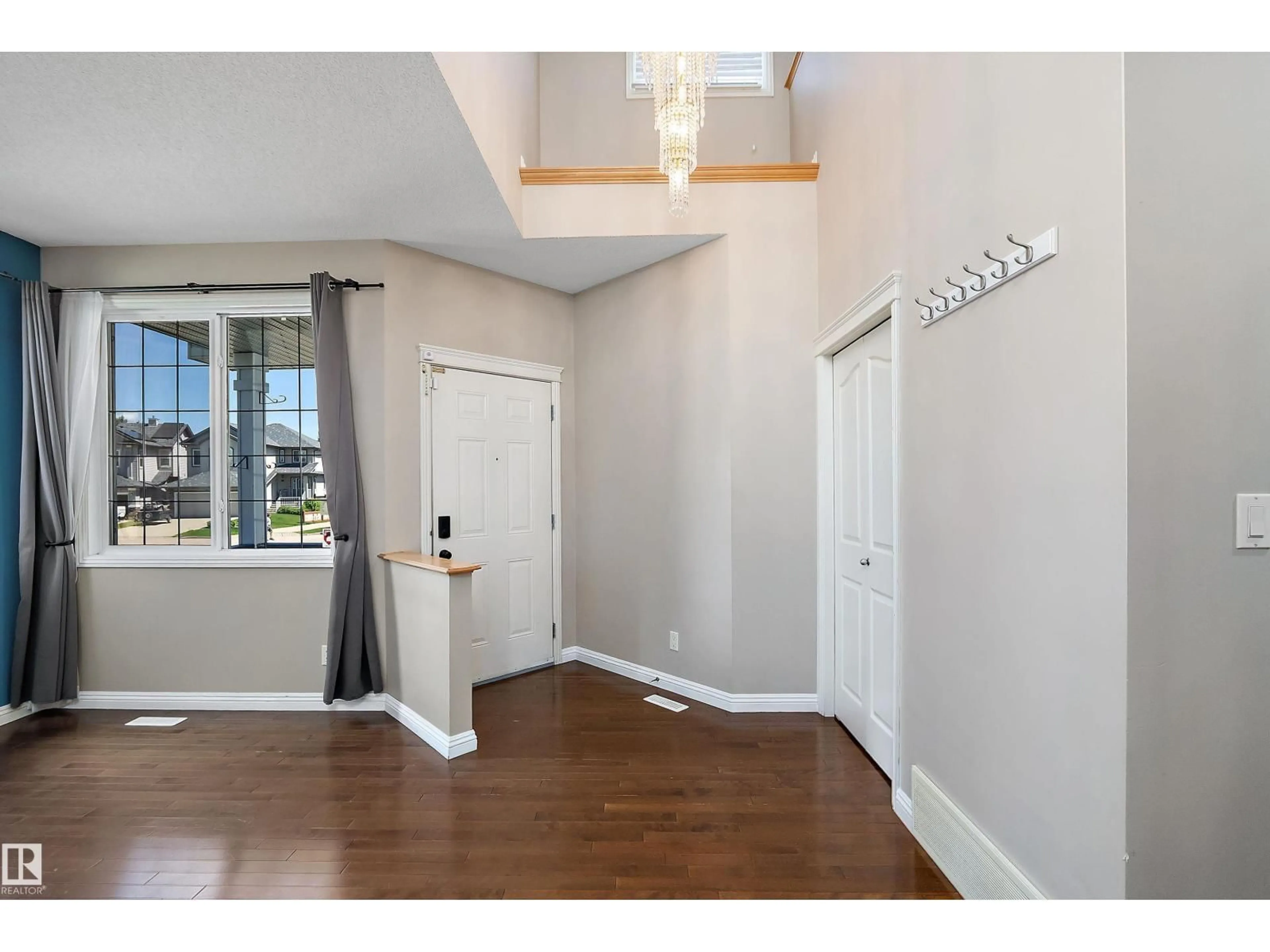 Indoor entryway for 13 SOUTHFORK CO, Leduc Alberta T9E0E9