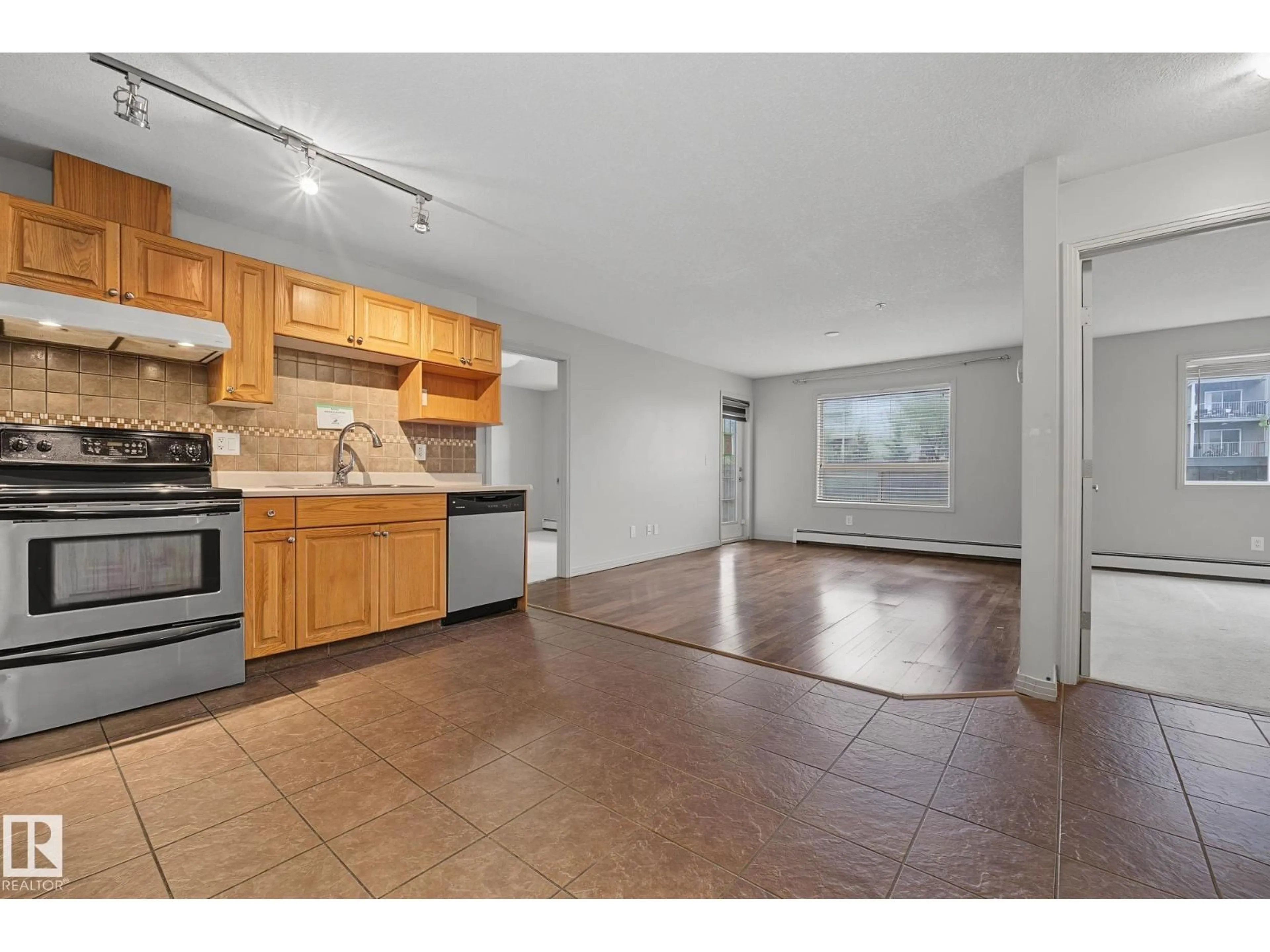 Unknown for #111 - 5005 165 AV, Edmonton Alberta T5Y0L8