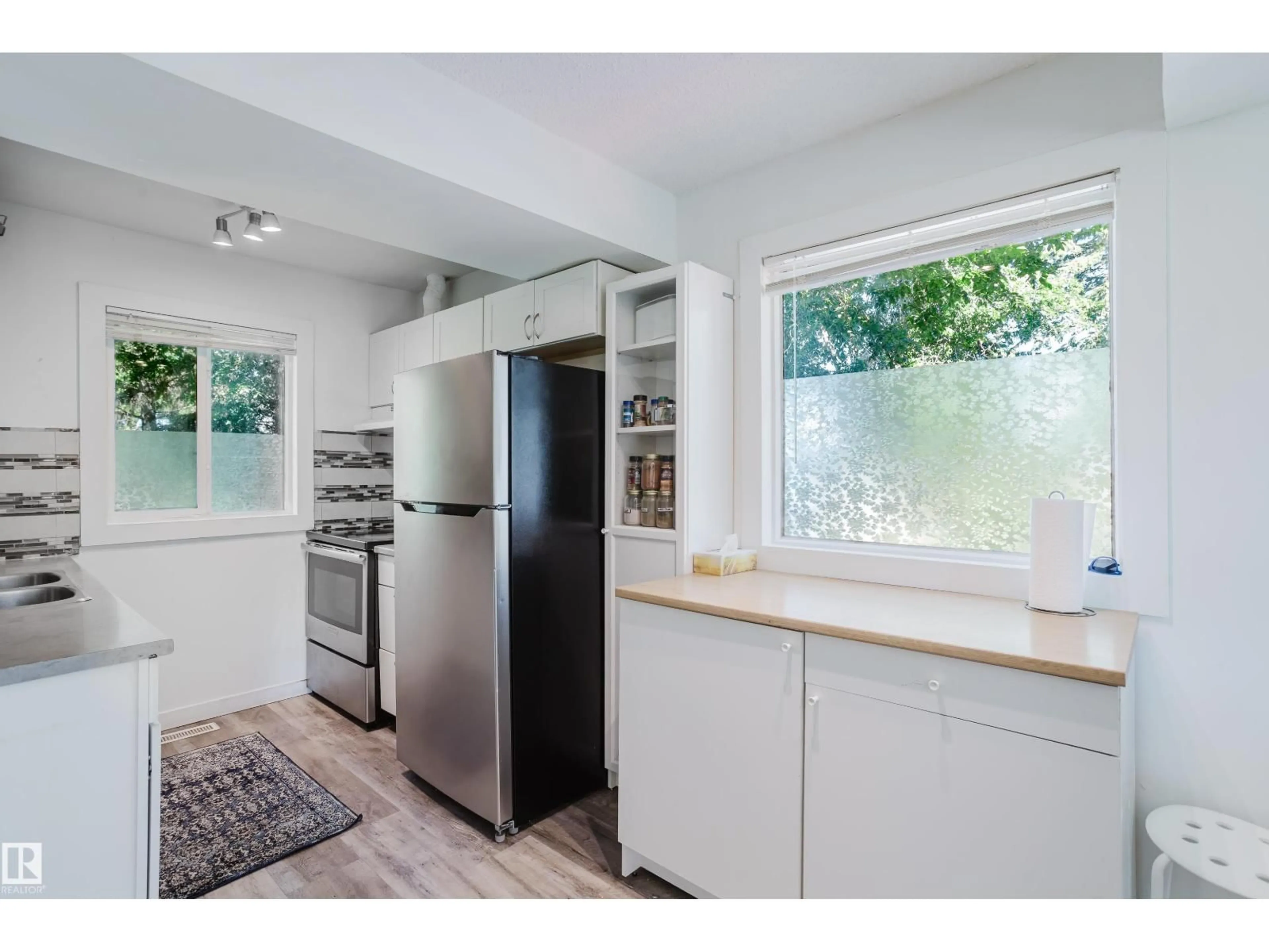 Unknown for NW - 14610 121 ST, Edmonton Alberta T5X1T8