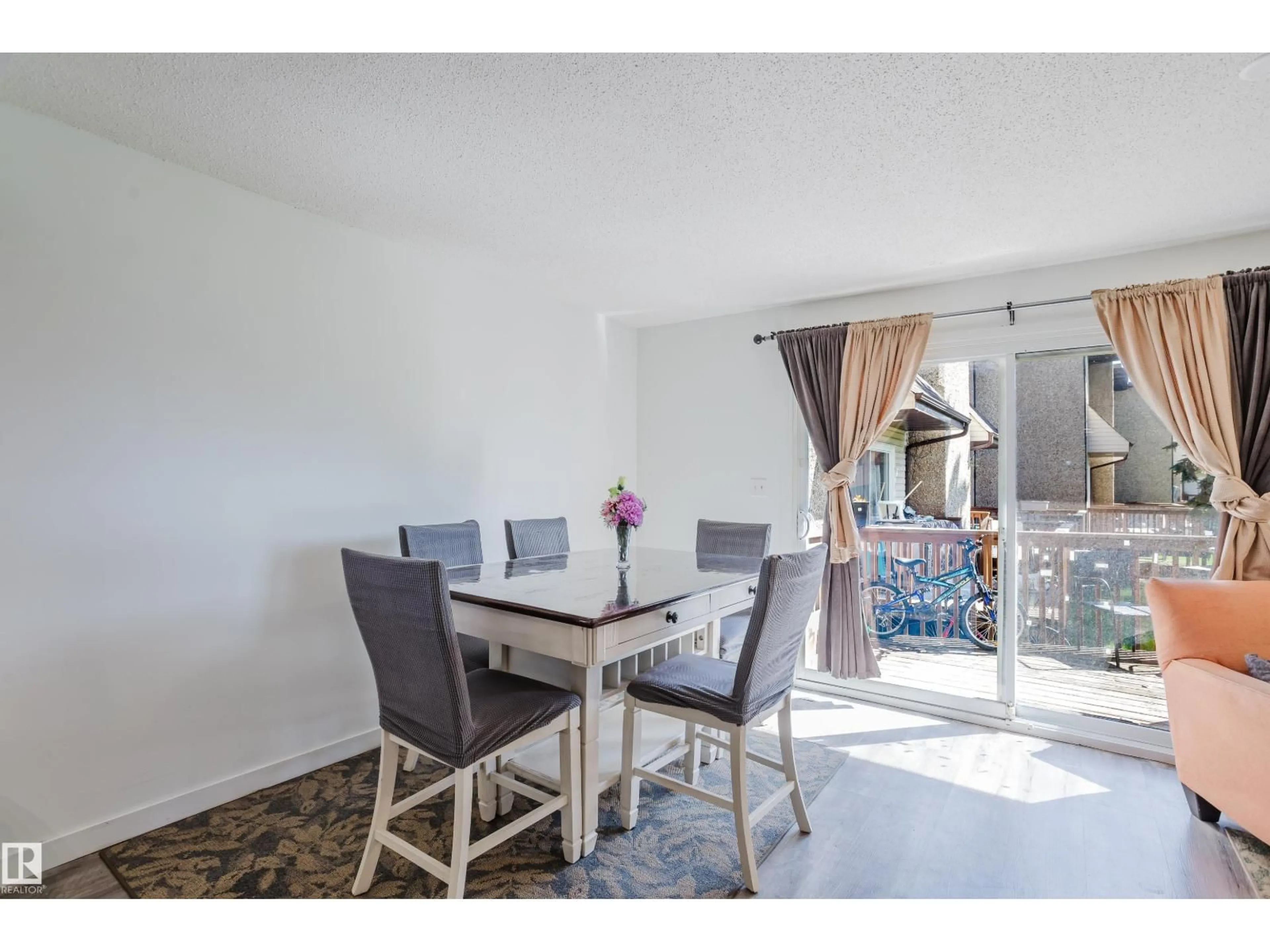 Dining room, unknown for NW - 14610 121 ST, Edmonton Alberta T5X1T8
