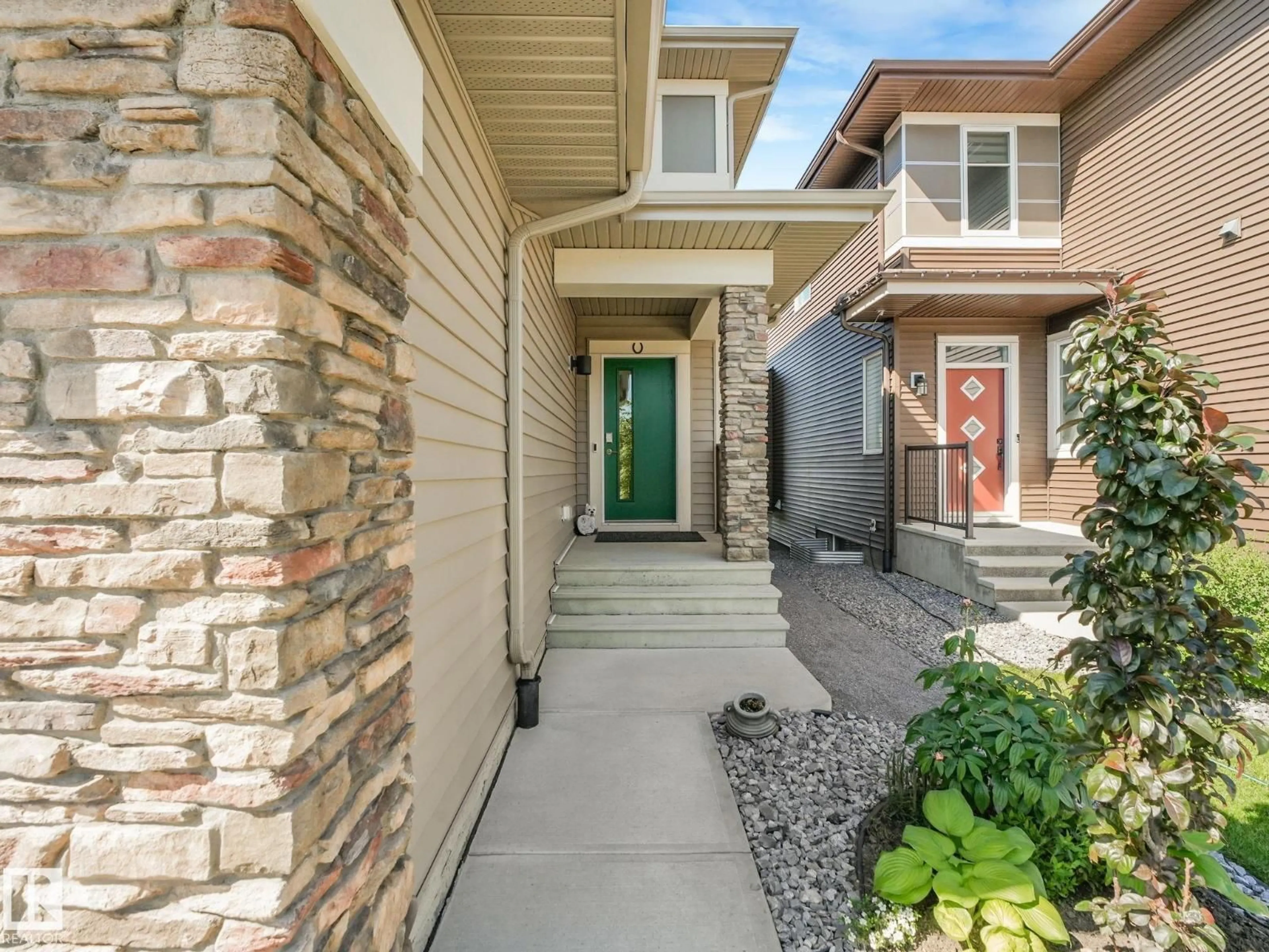 Unknown for NW - 2716 202 ST, Edmonton Alberta T6M0W7