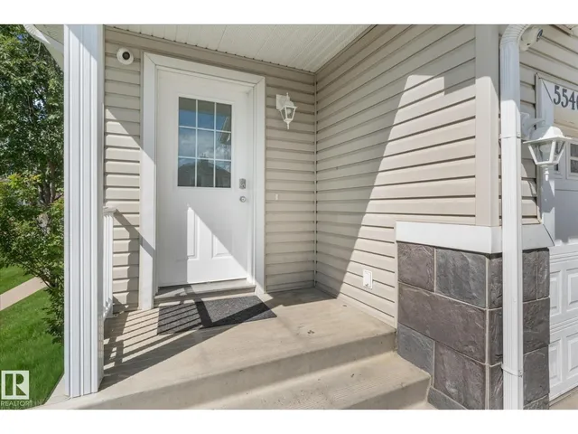 5540 163 AV, Edmonton 5
