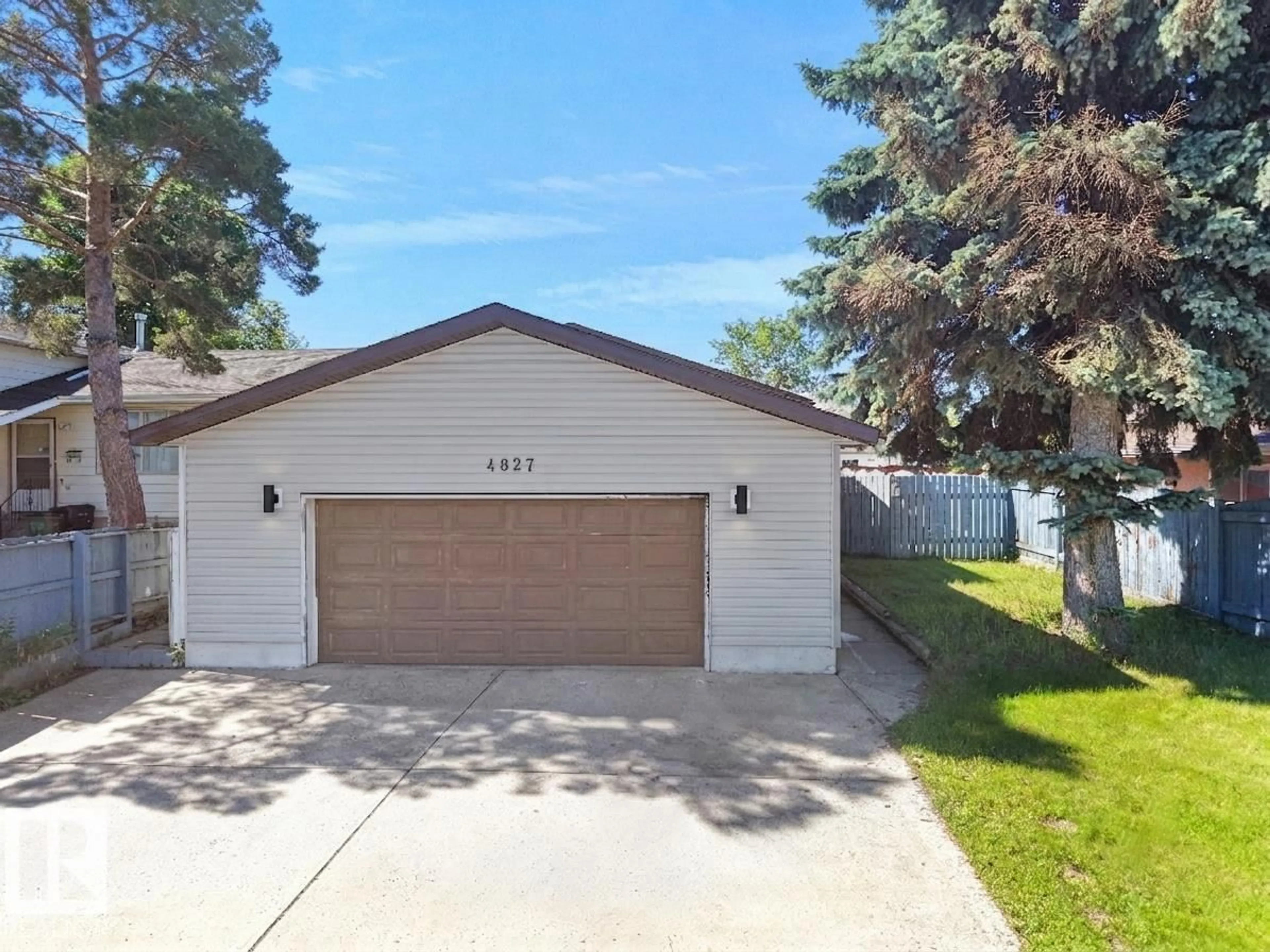 Unknown for 4827 17 AV, Edmonton Alberta T6L2Y8