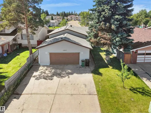 4827 17 AV, Edmonton 2