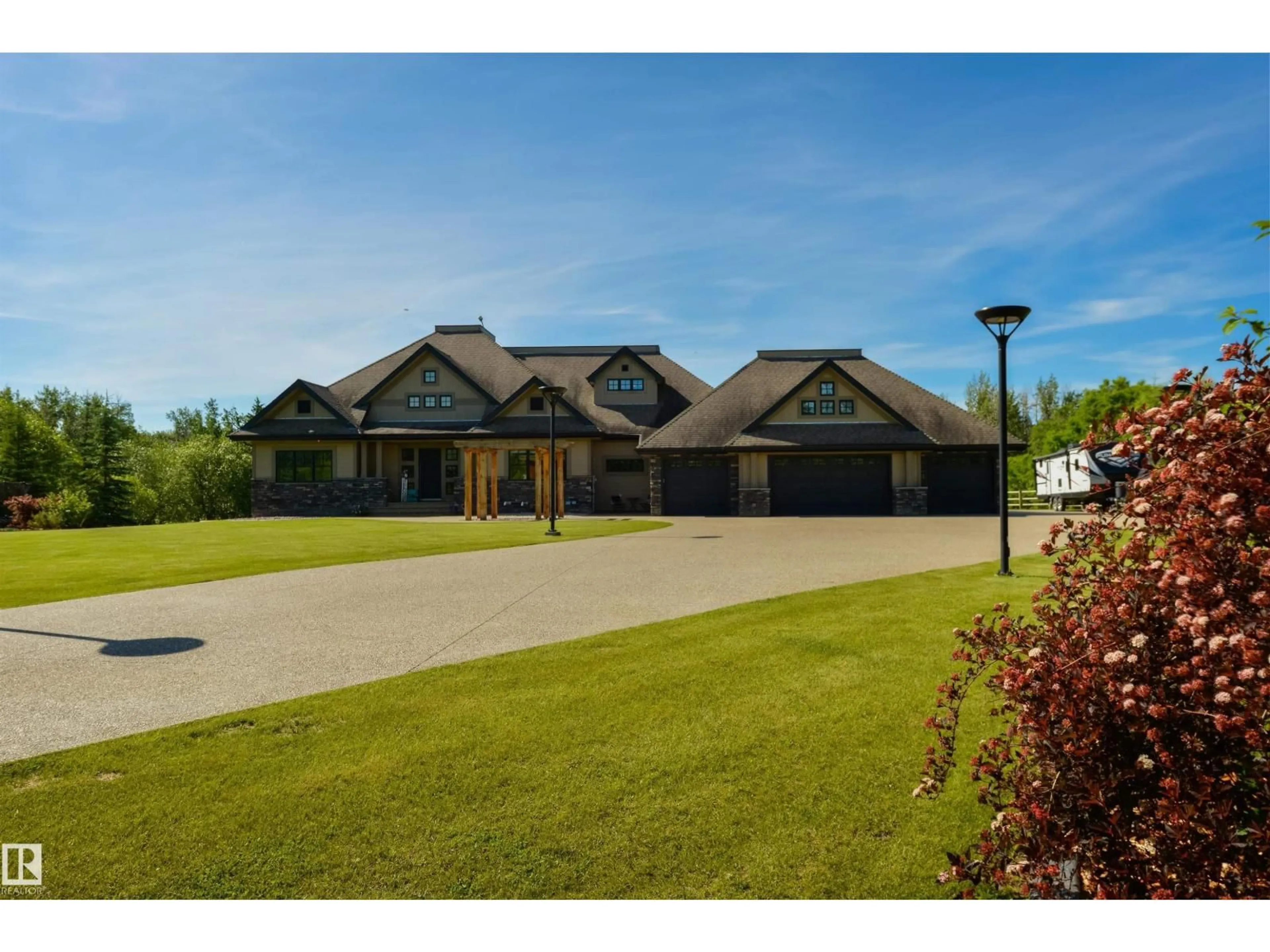 Unknown for 21 - 53412 RGE ROAD 272, Rural Parkland County Alberta T7X3N2