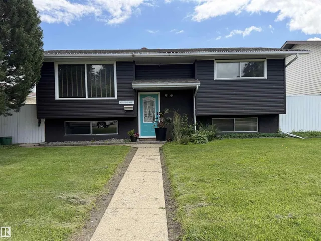 4507 46 AV, Wetaskiwin 5