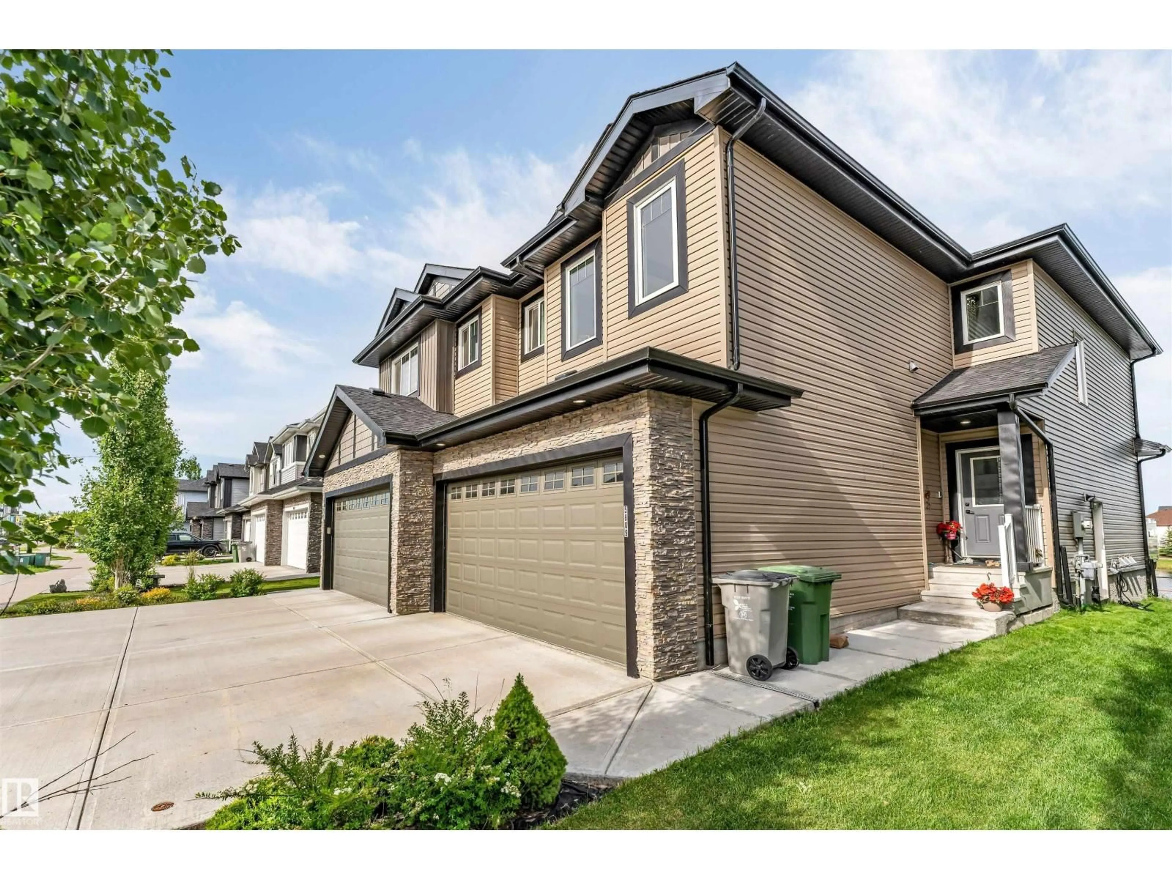 Unknown for 5809 65 ST, Beaumont Alberta T4X2A4