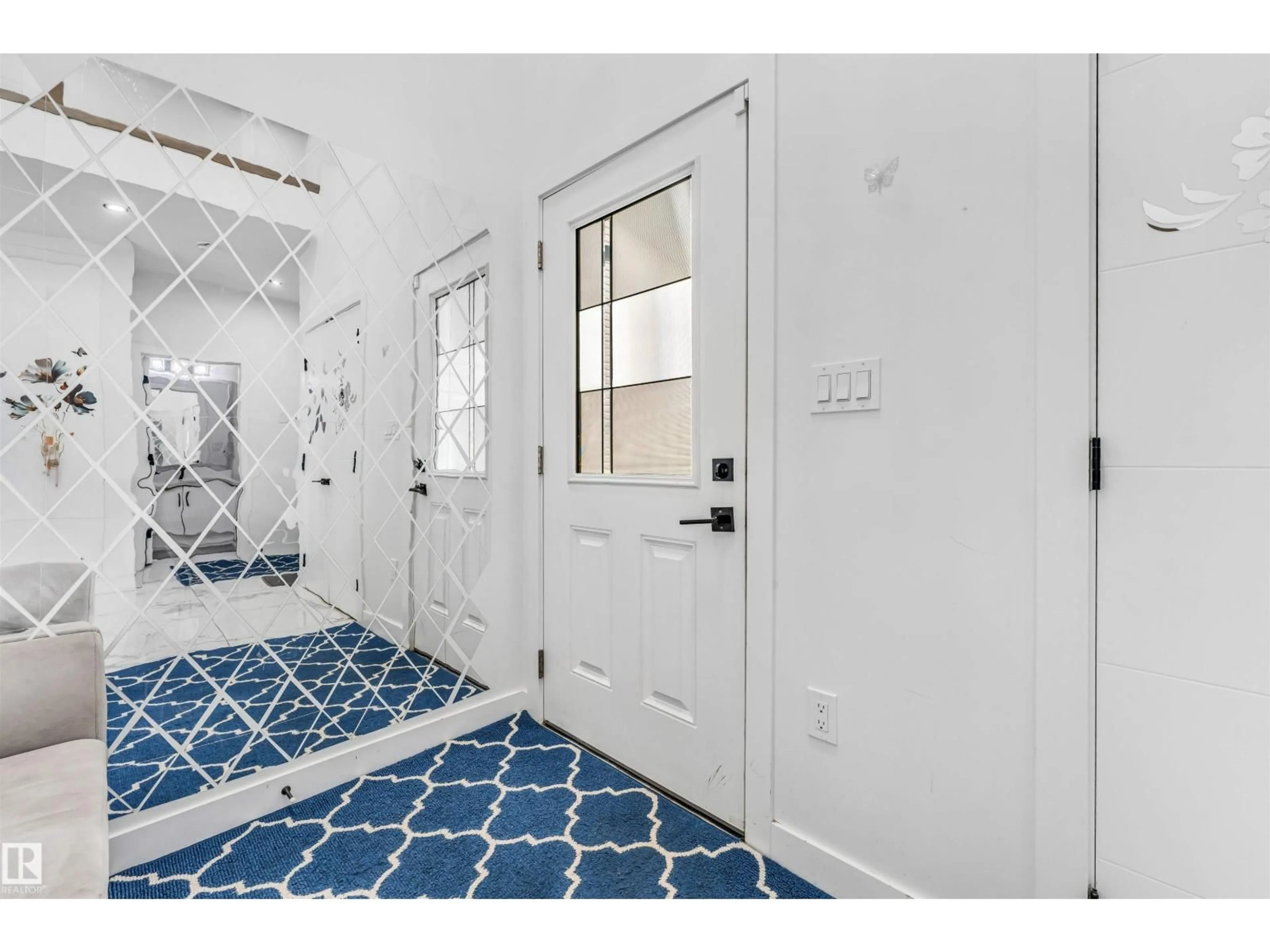 Indoor entryway for 5809 65 ST, Beaumont Alberta T4X2A4