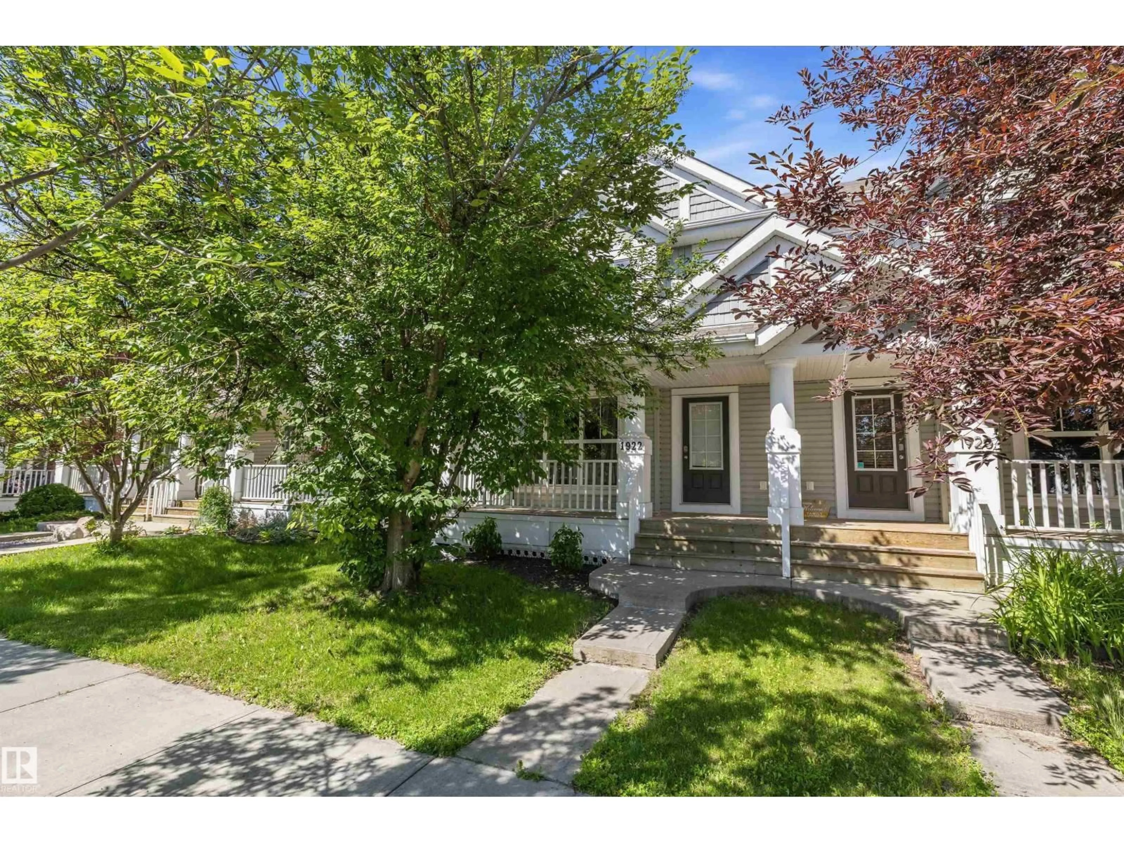 Unknown for SW - 1922 74 ST, Edmonton Alberta T6X0K3