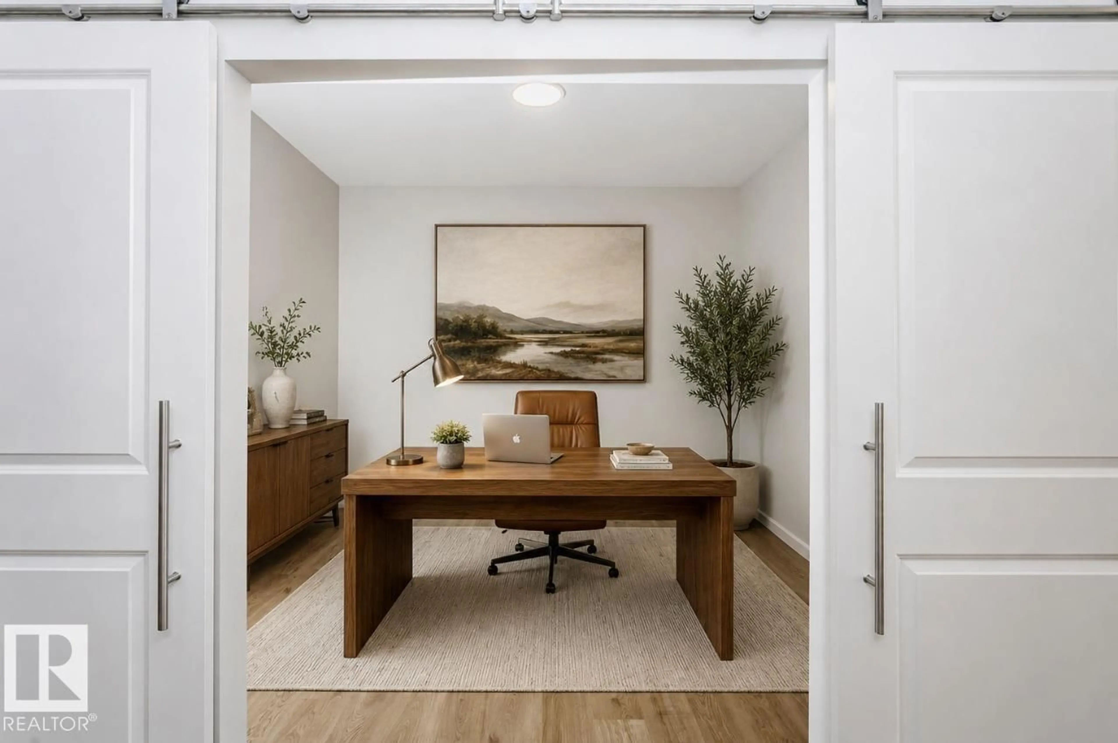 Indoor entryway for 22 CUDDIE DR, Sherwood Park Alberta T8H3C7