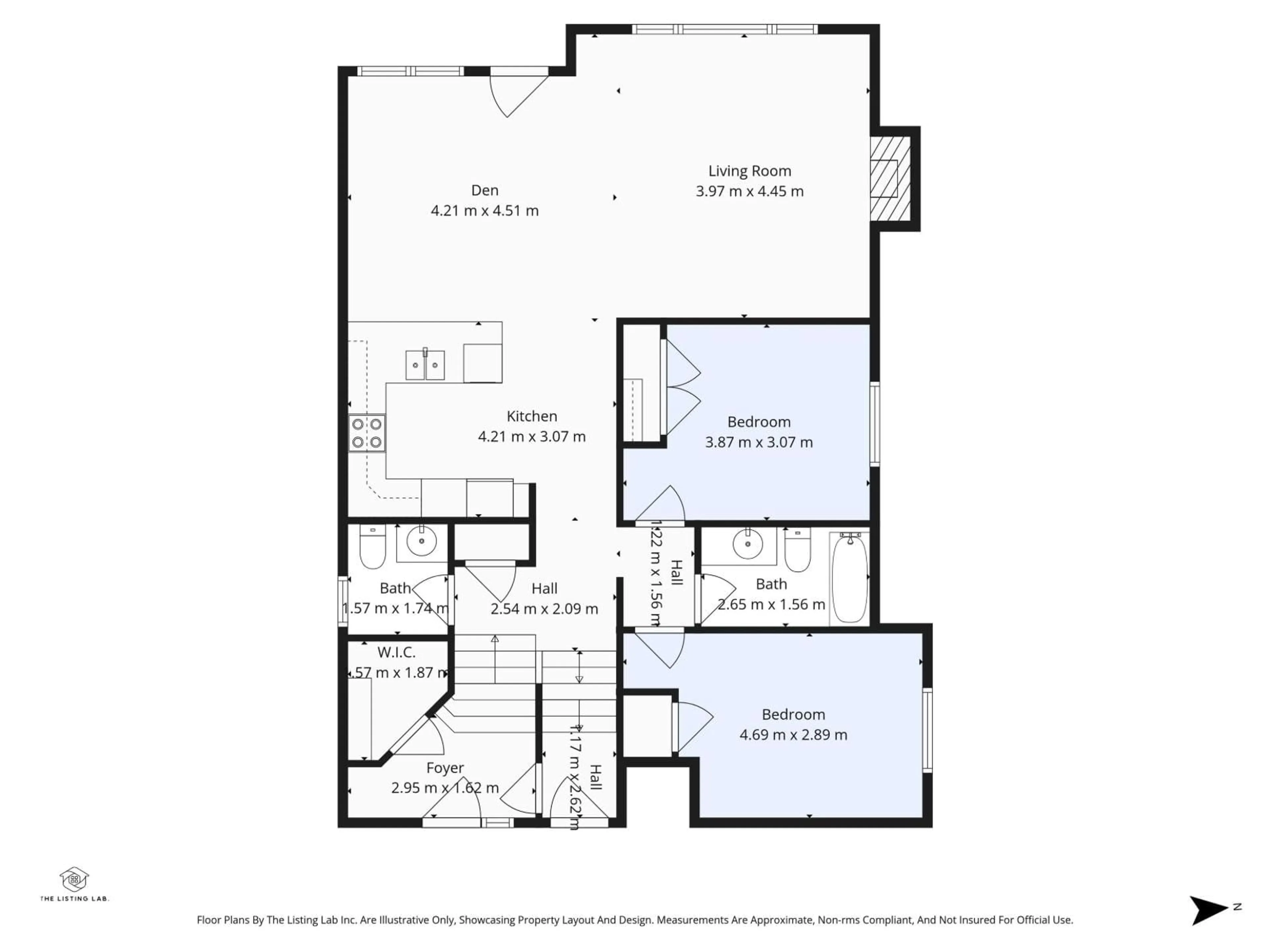 Floor plan for 1346 CUNNINGHAM DR, Edmonton Alberta T6W0R8