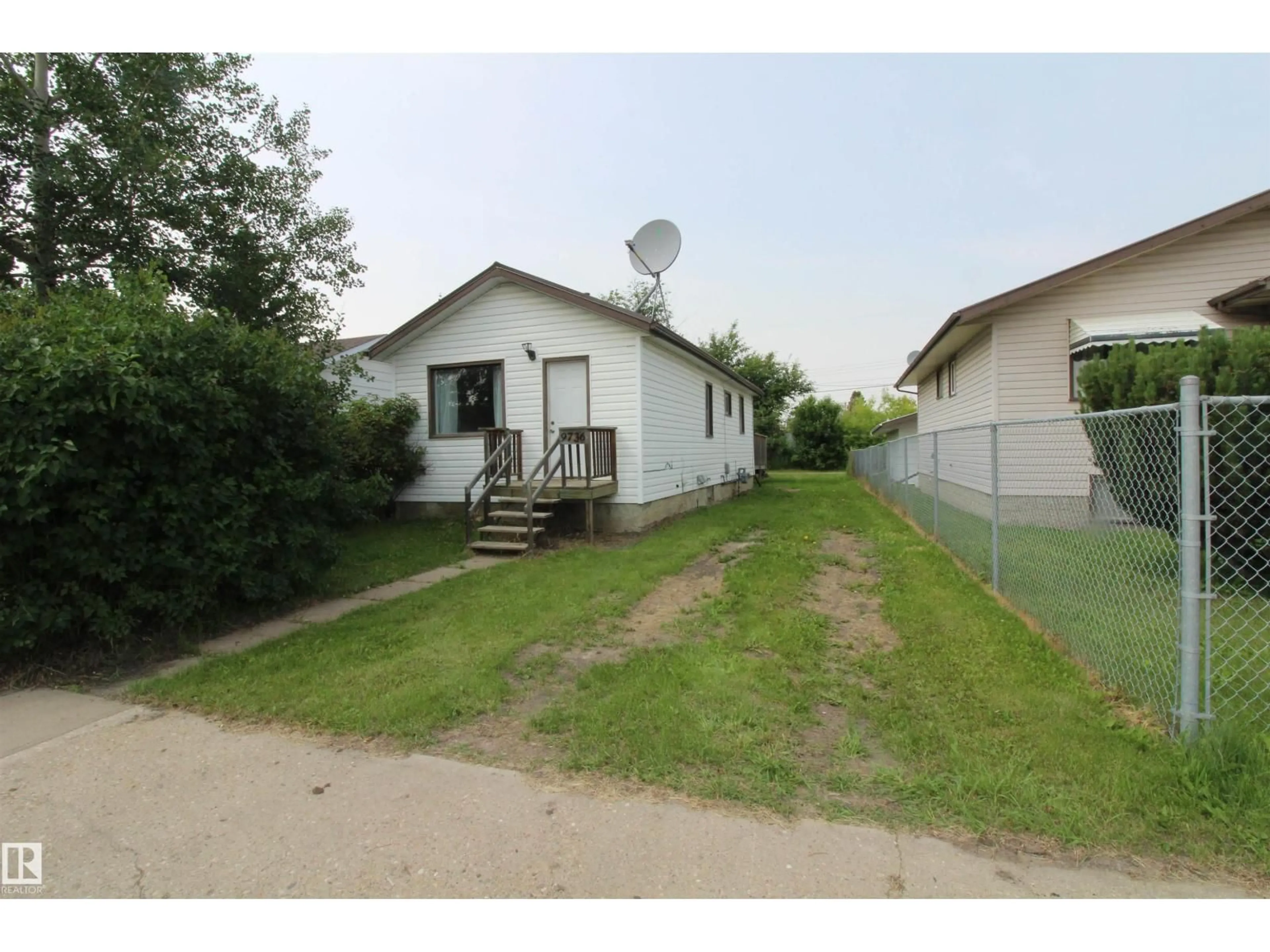 Unknown for 9736 107 ST, Westlock Alberta T7P1R5