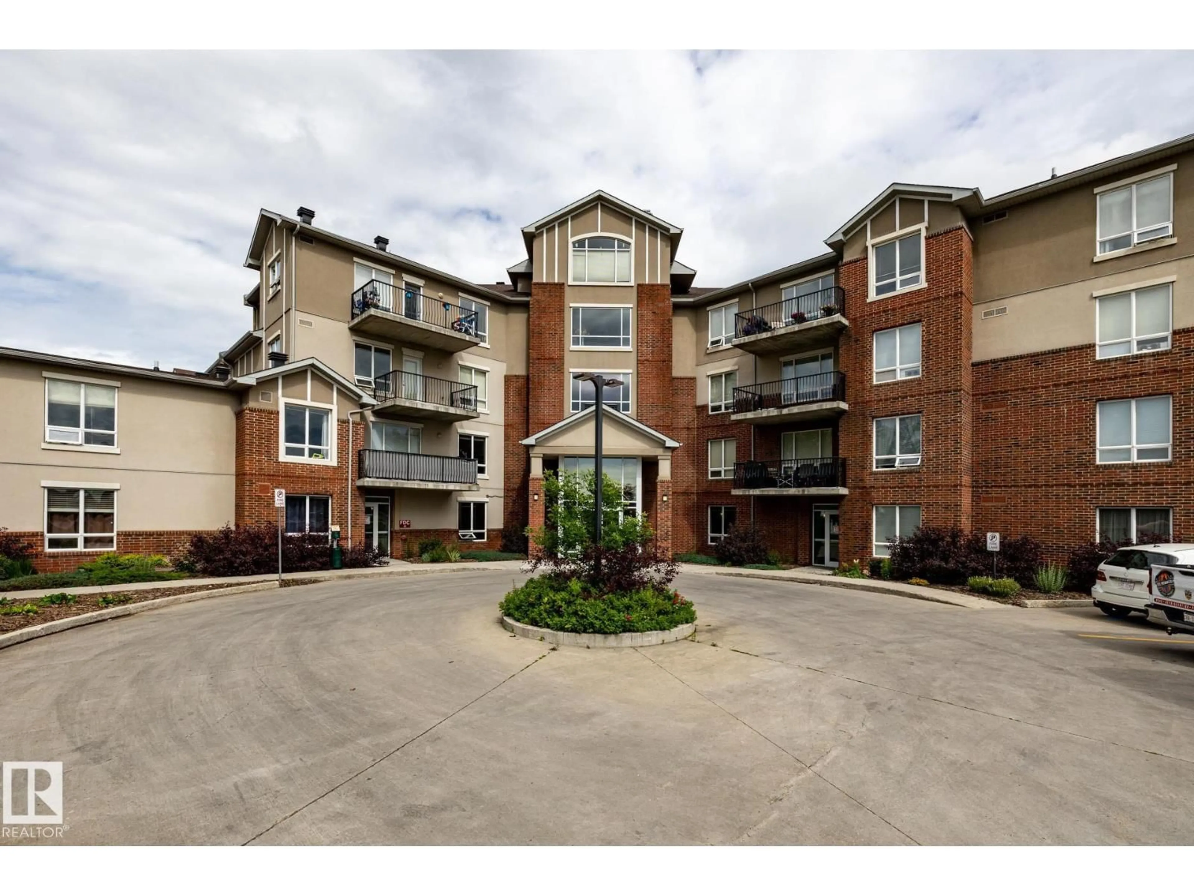 Unknown for #416 - 6220 134 AV, Edmonton Alberta T5A0A8