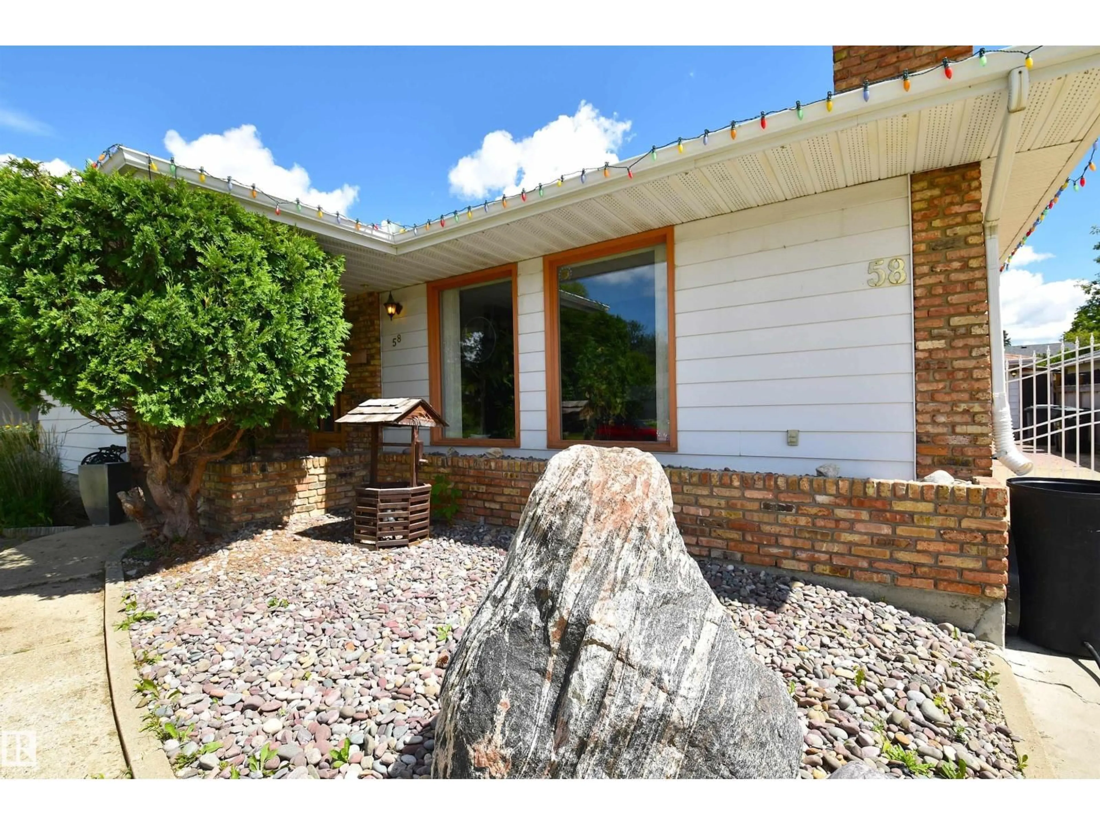 Unknown for 58 WILSON CR, Sherwood Park Alberta T8A3L2