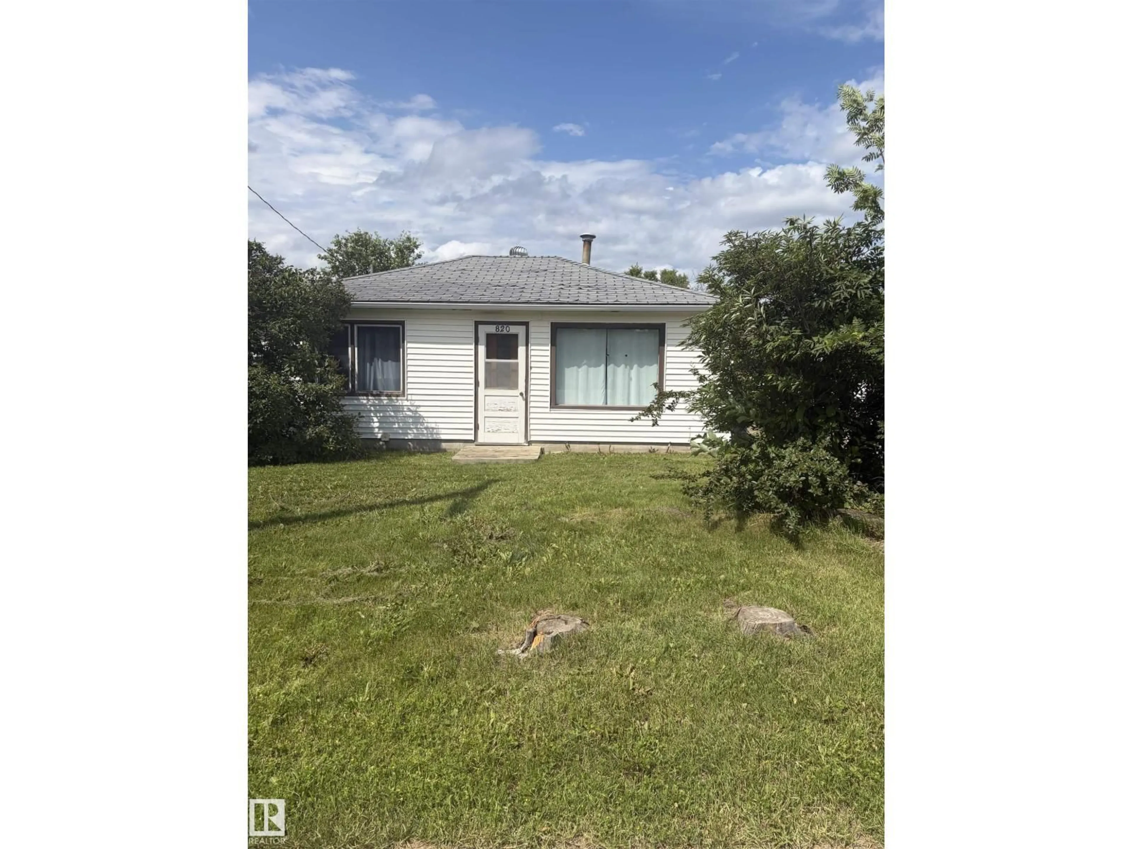 Unknown for 820 16 AV, Cold Lake Alberta T0A0V4
