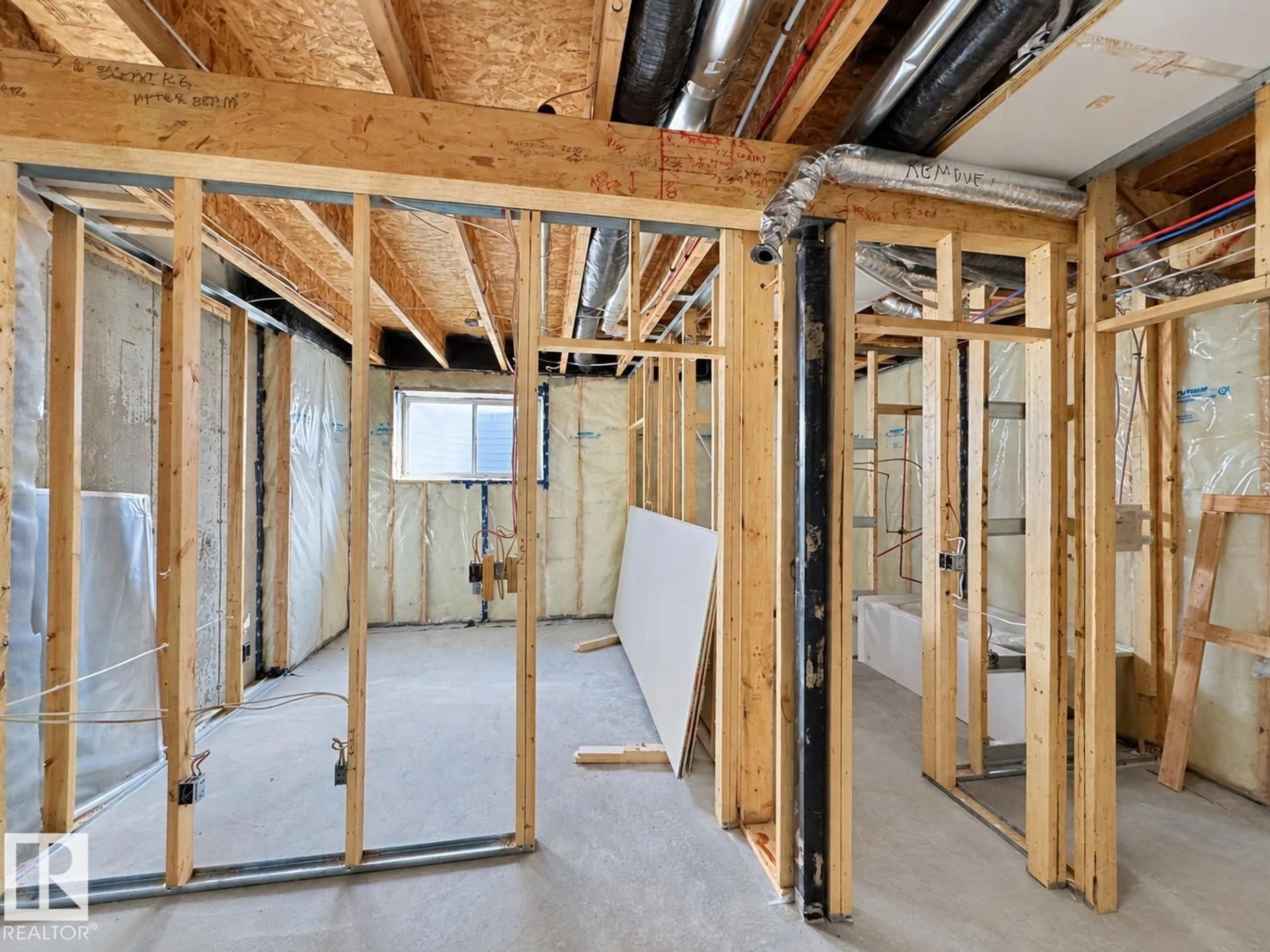 A pic of a room for 3319 ROY BROWN WY, Edmonton Alberta T5E6Z9